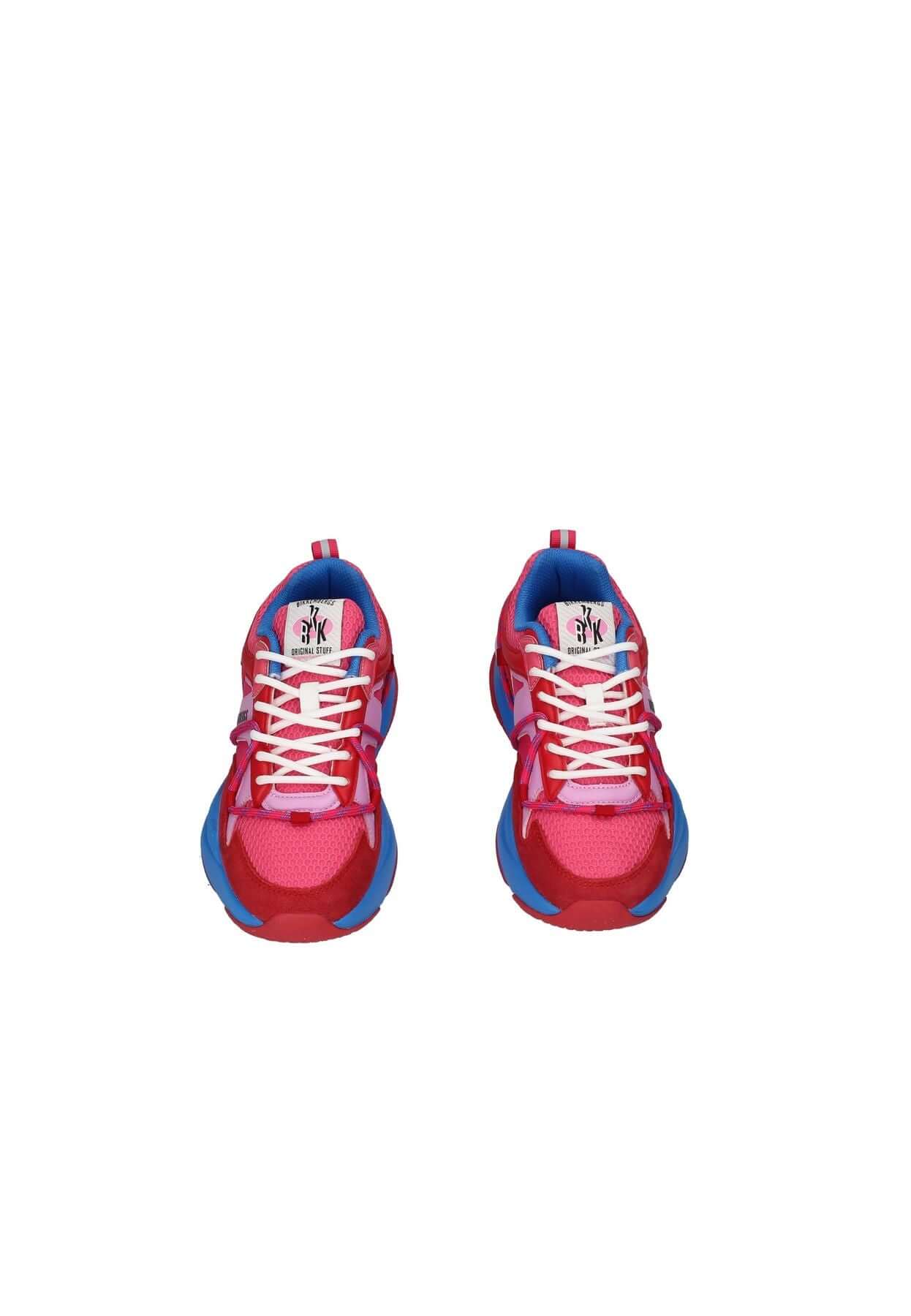 25008/CP sneaker BIKKEMBERGS