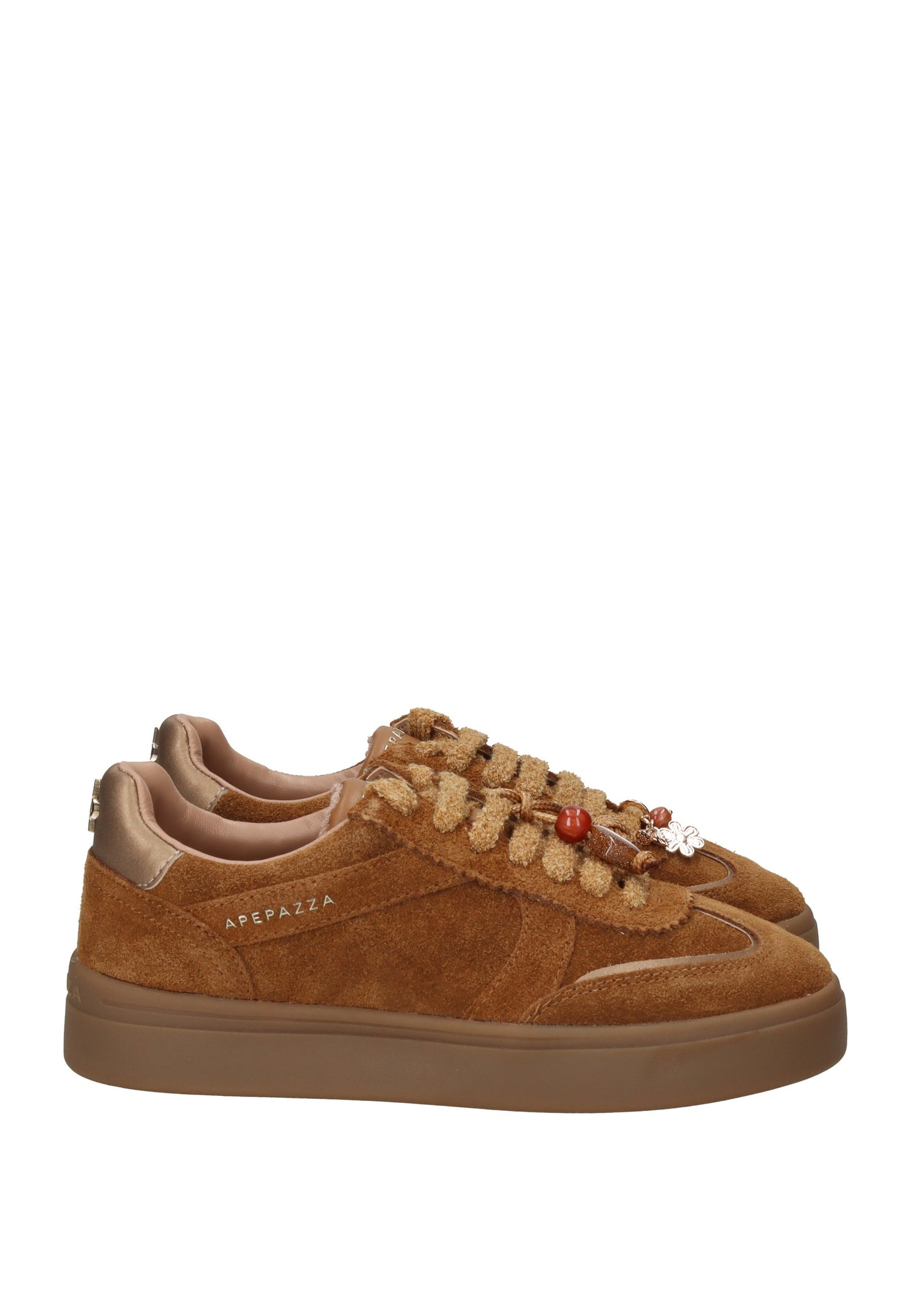 F6IRIS02 sneaker APEPAZZA