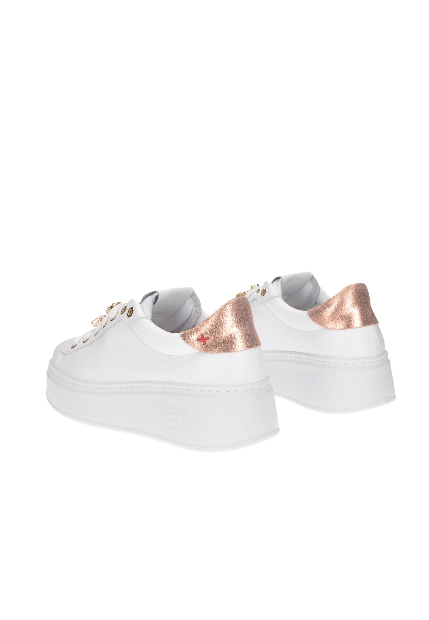 PIA322A sneaker GIO +