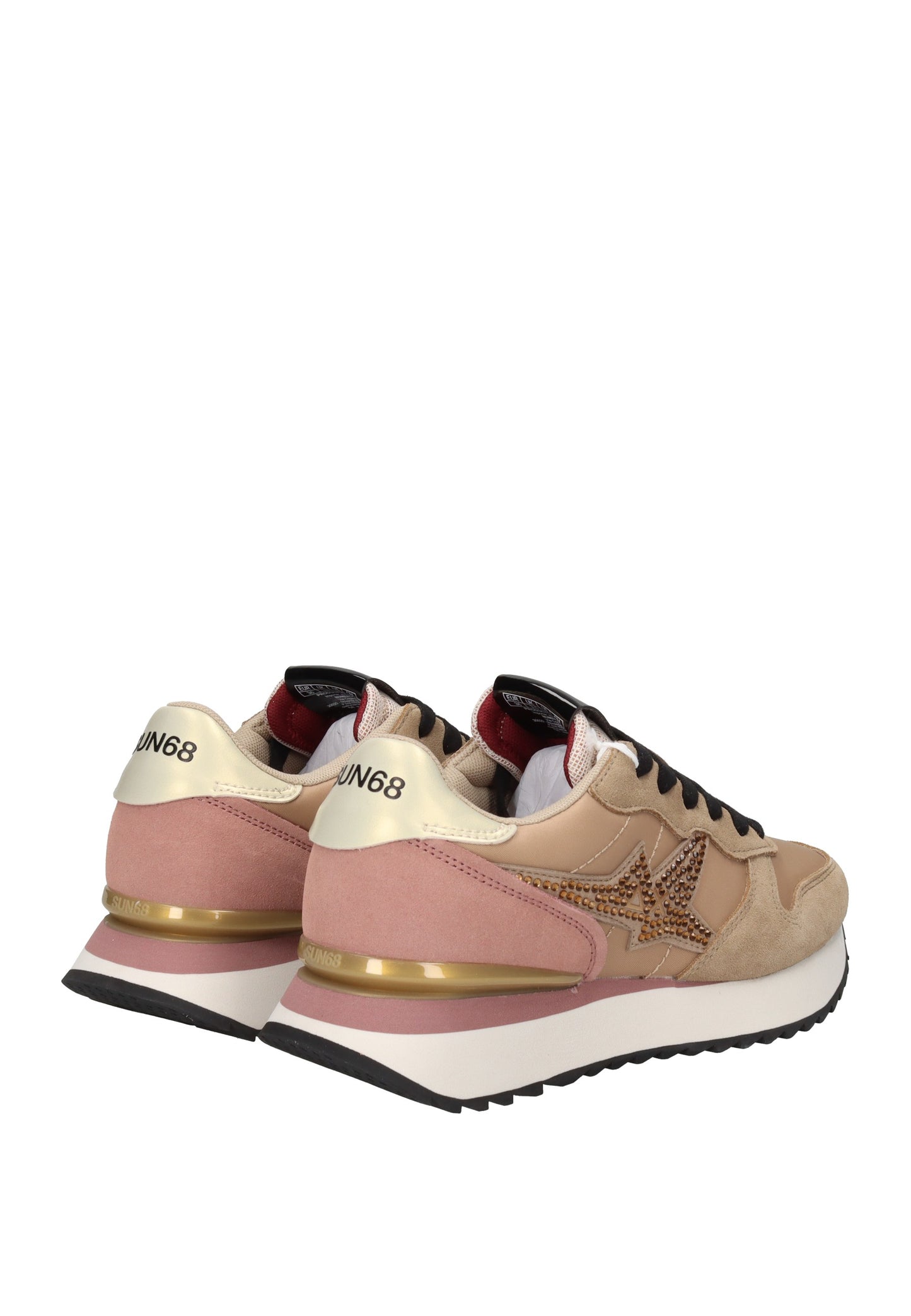 Z46223 sneaker SUN68