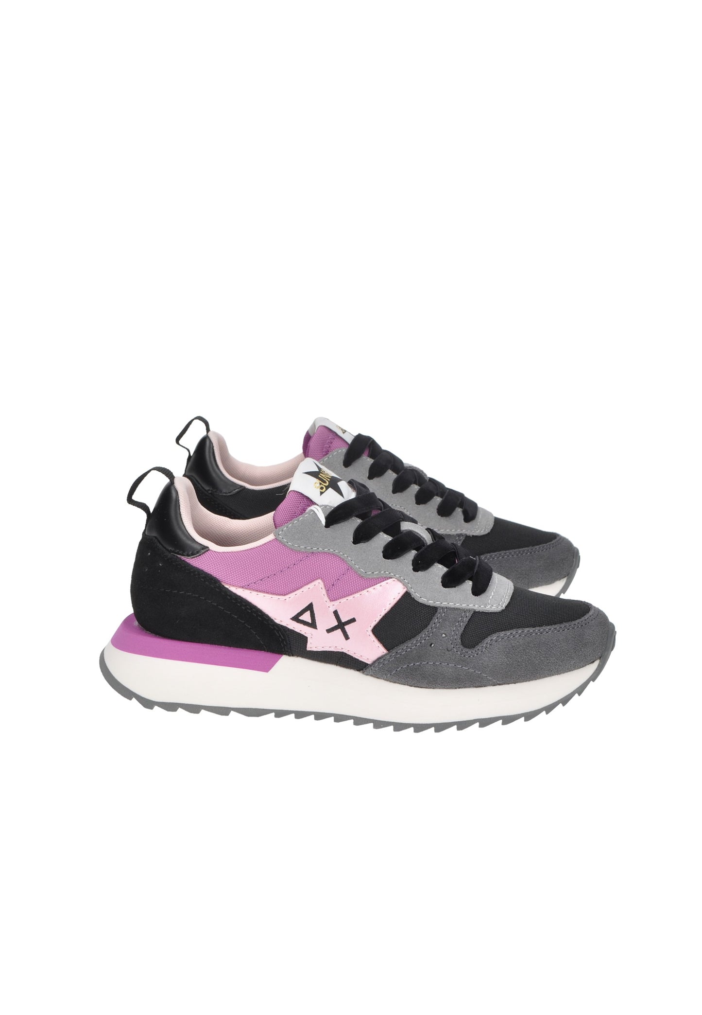 Z45216 sneaker SUN68