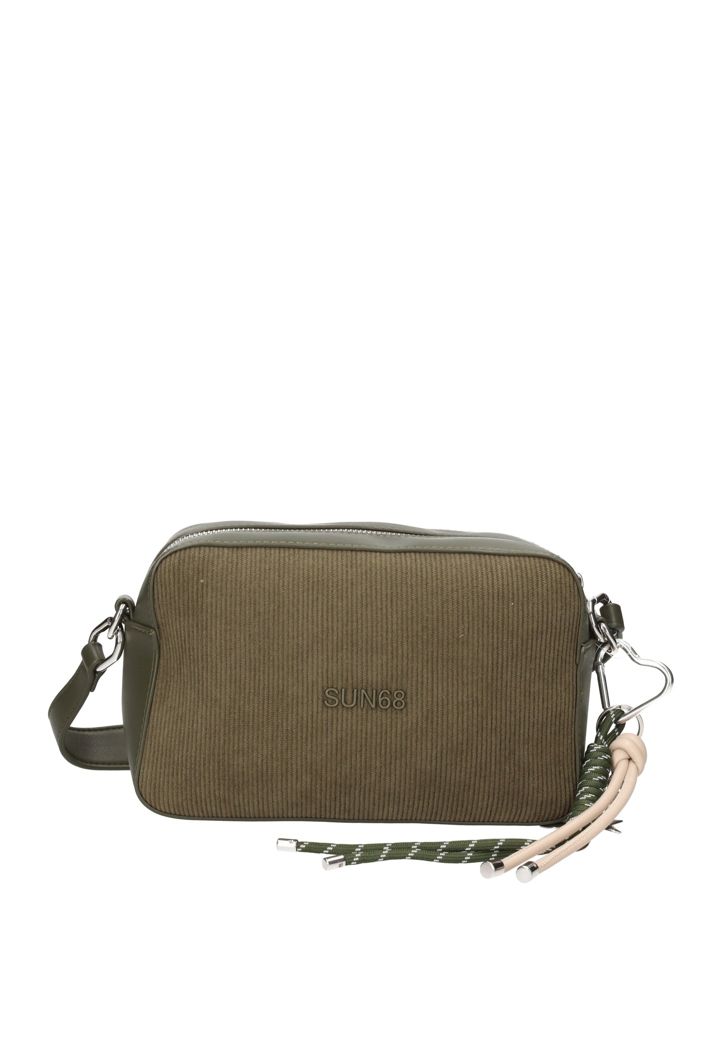 Y46218 Borsa a spalla SUN68