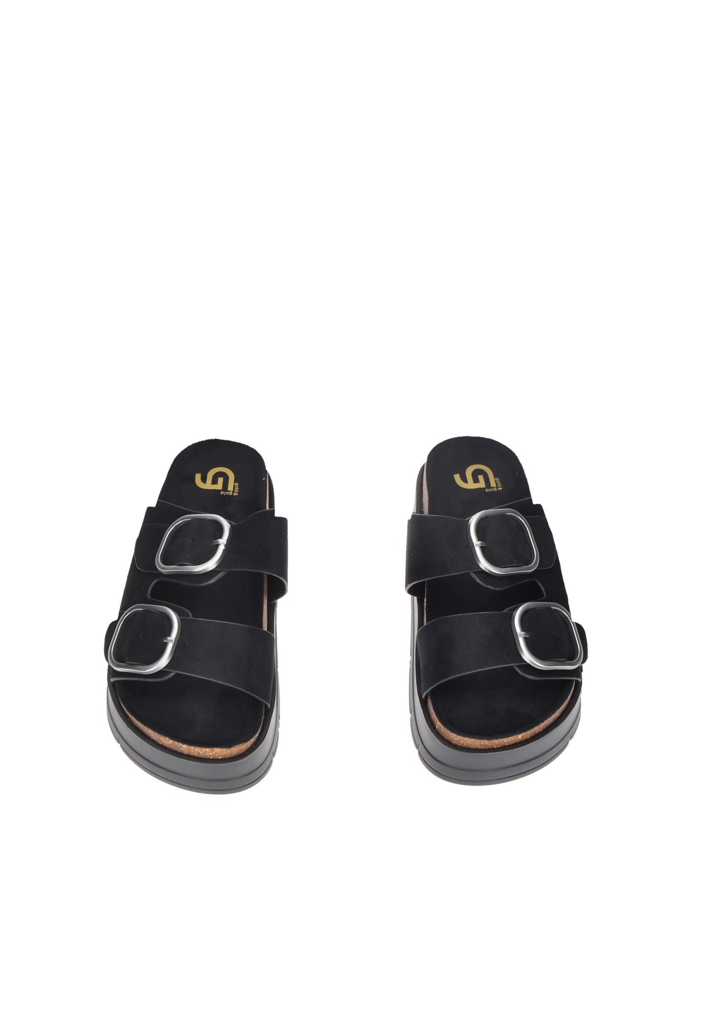 GW412 Sandalo GOLD&GOLD