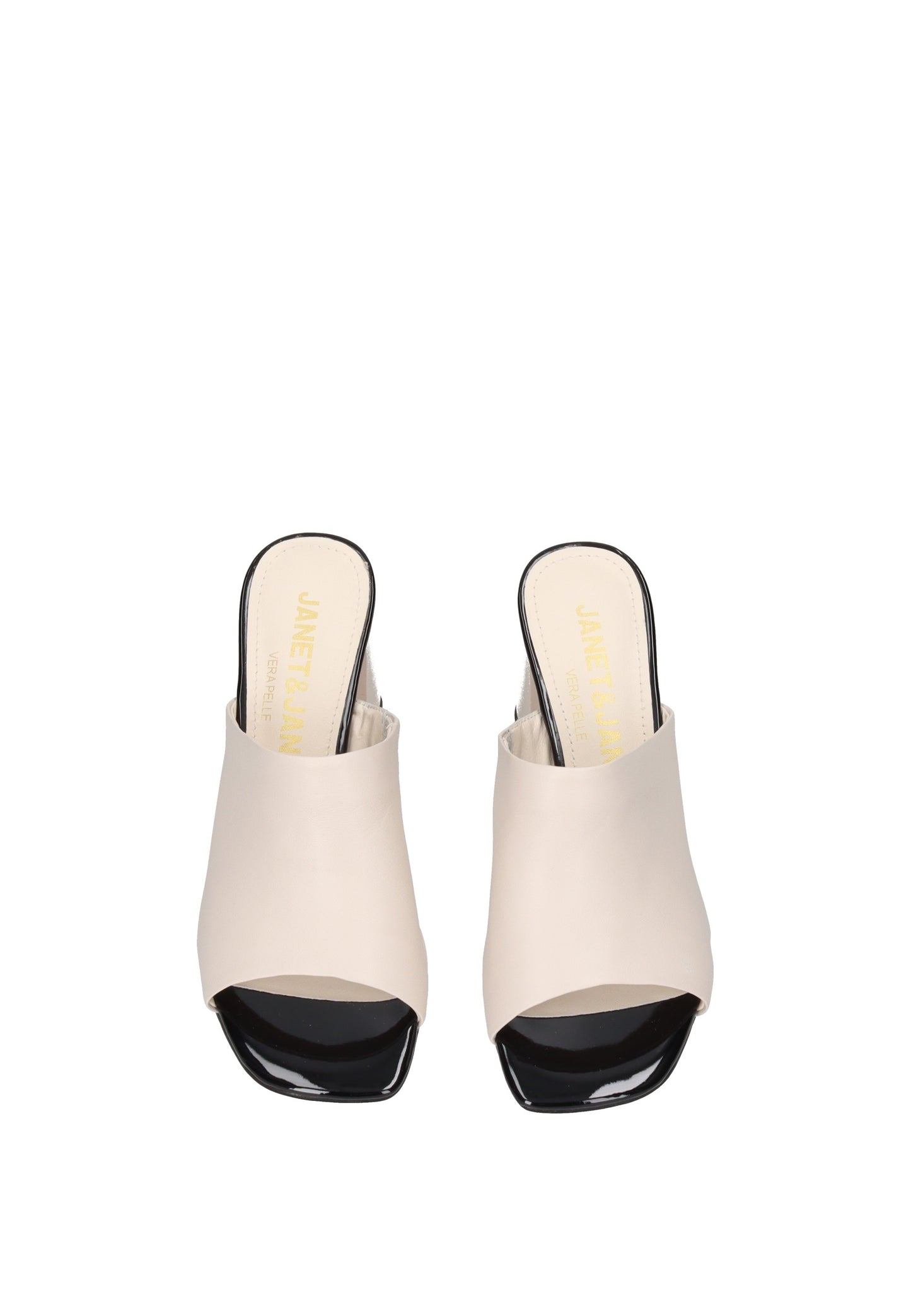 J-802 JANET&JANET Sandal