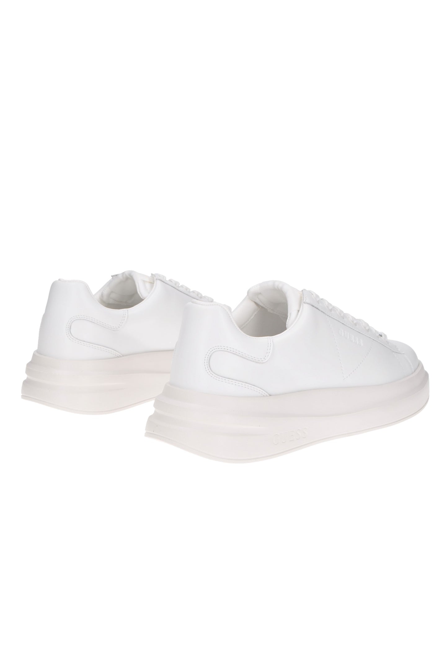 FMJLBALEA12 sneaker GUESS