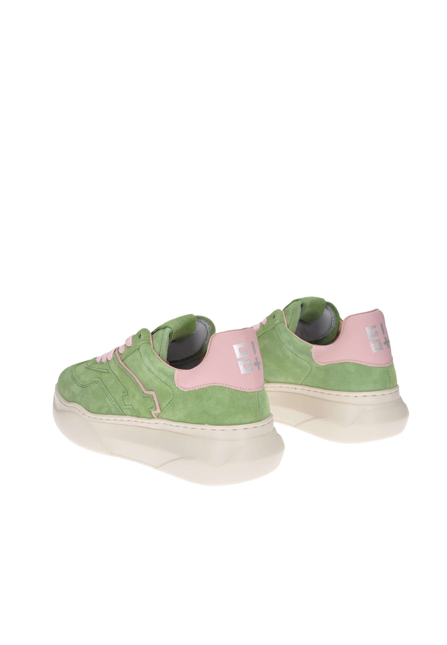 GIADA211 sneaker GIO +