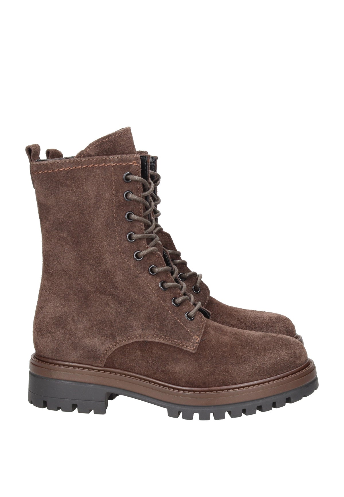 AO6710 Boot Francesco Brunelli