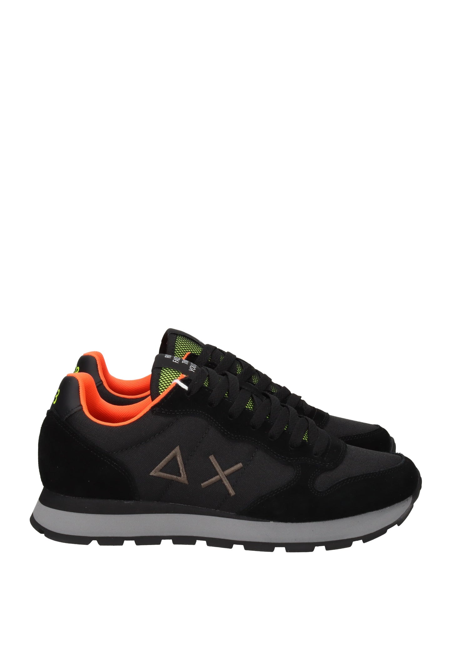 Z46102 sneaker SUN68