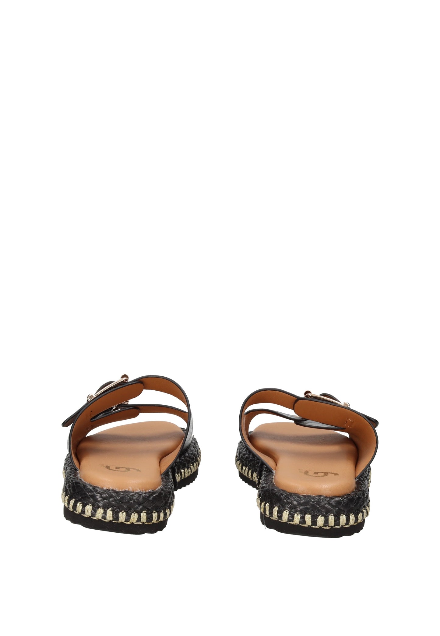 GC767 GOLD&amp;GOLD Sandale