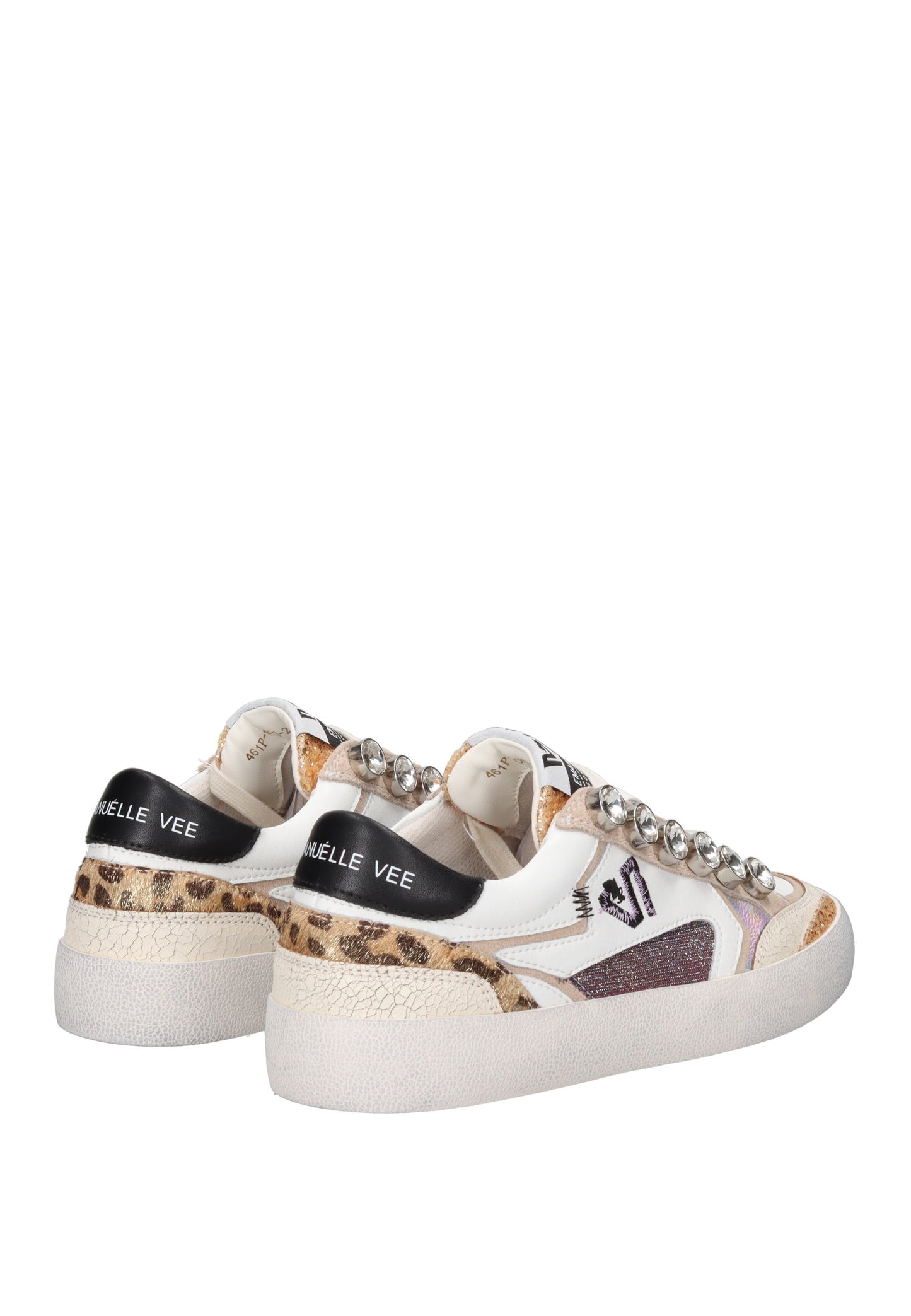 461P-900-20 Emanuelle Vee sneaker