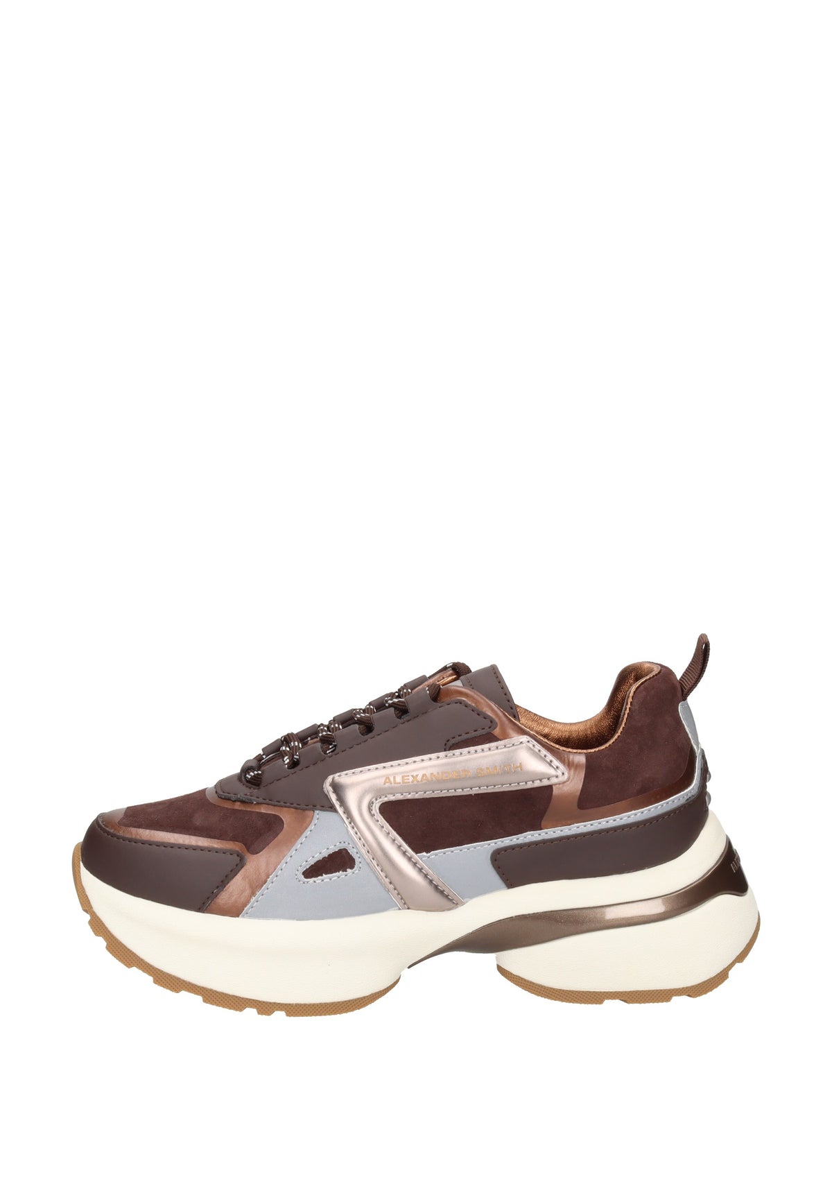 SAW1245 sneaker ALEXANDER SMITH