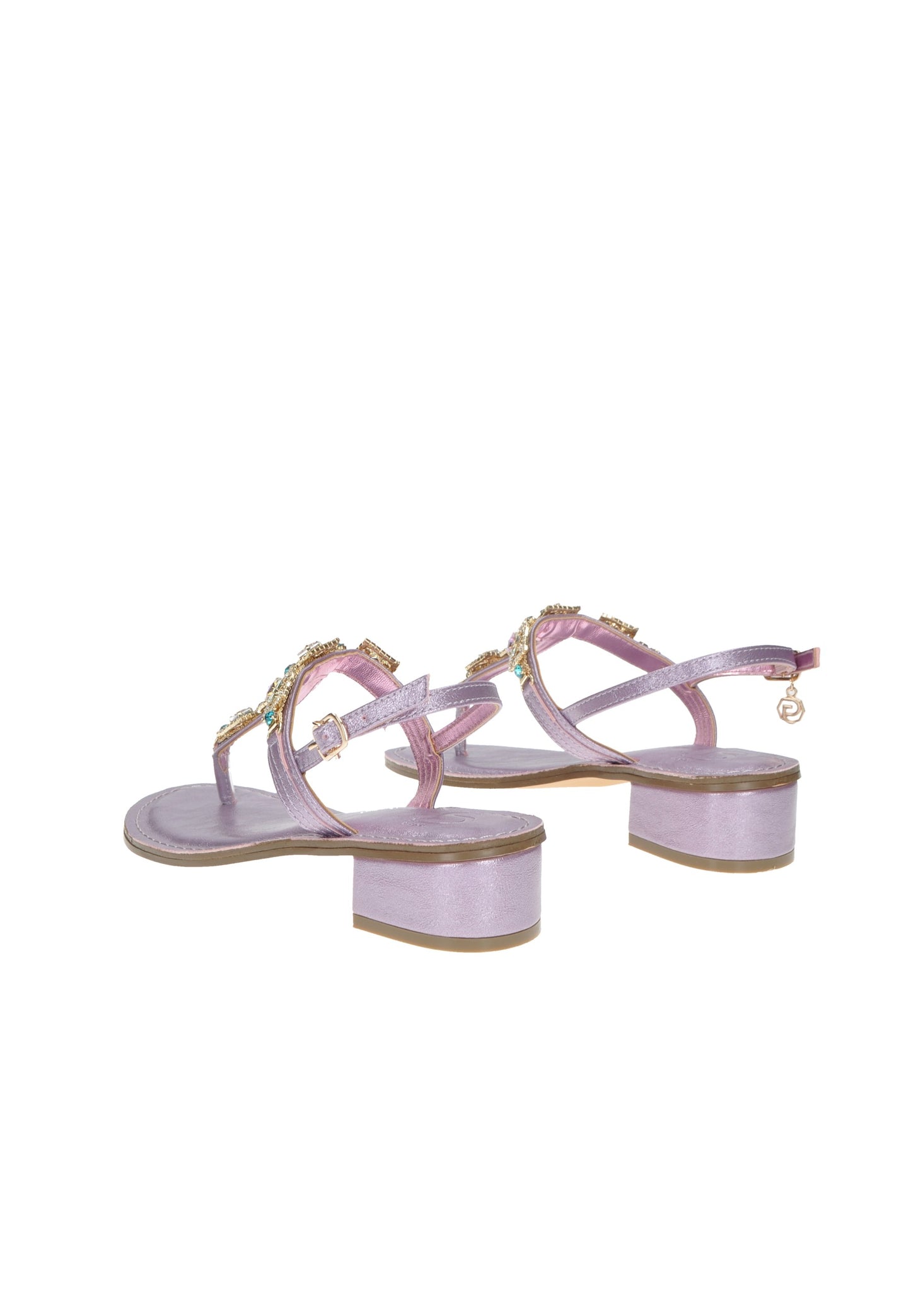 GL822 GOLD&amp;GOLD Sandal