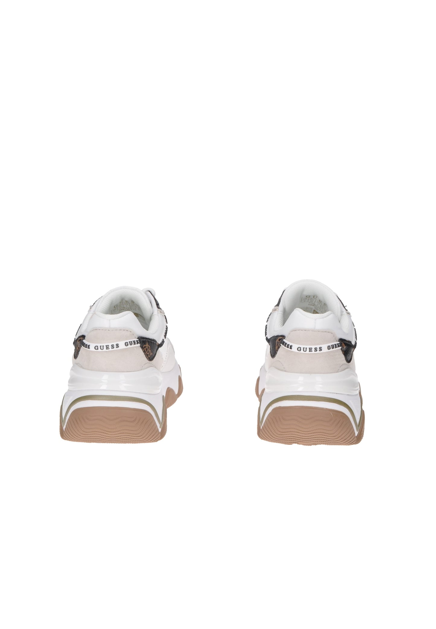 FL7MICFAL12 GUESS sneakers