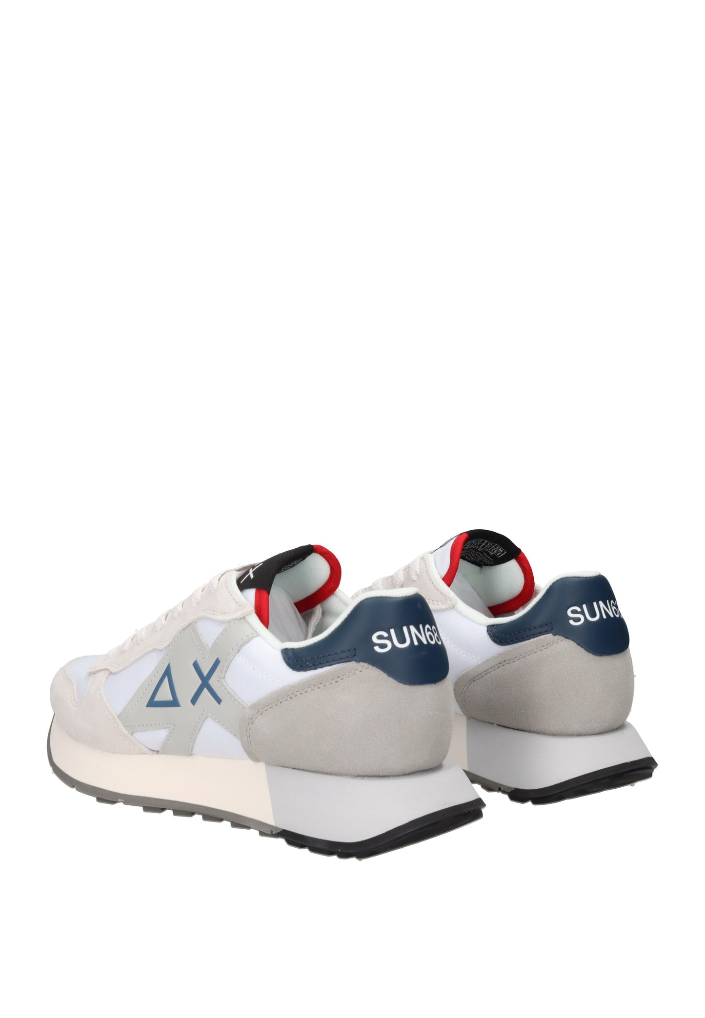 Z36115 sneaker SUN68