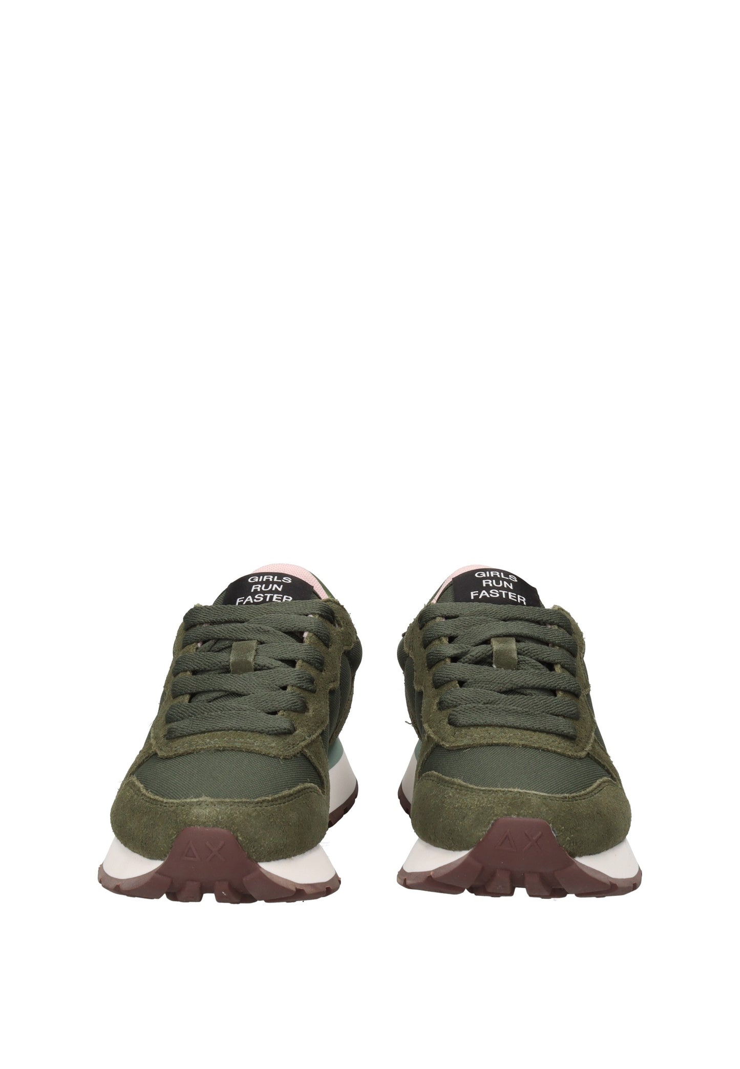 Z46201 sneaker SUN68