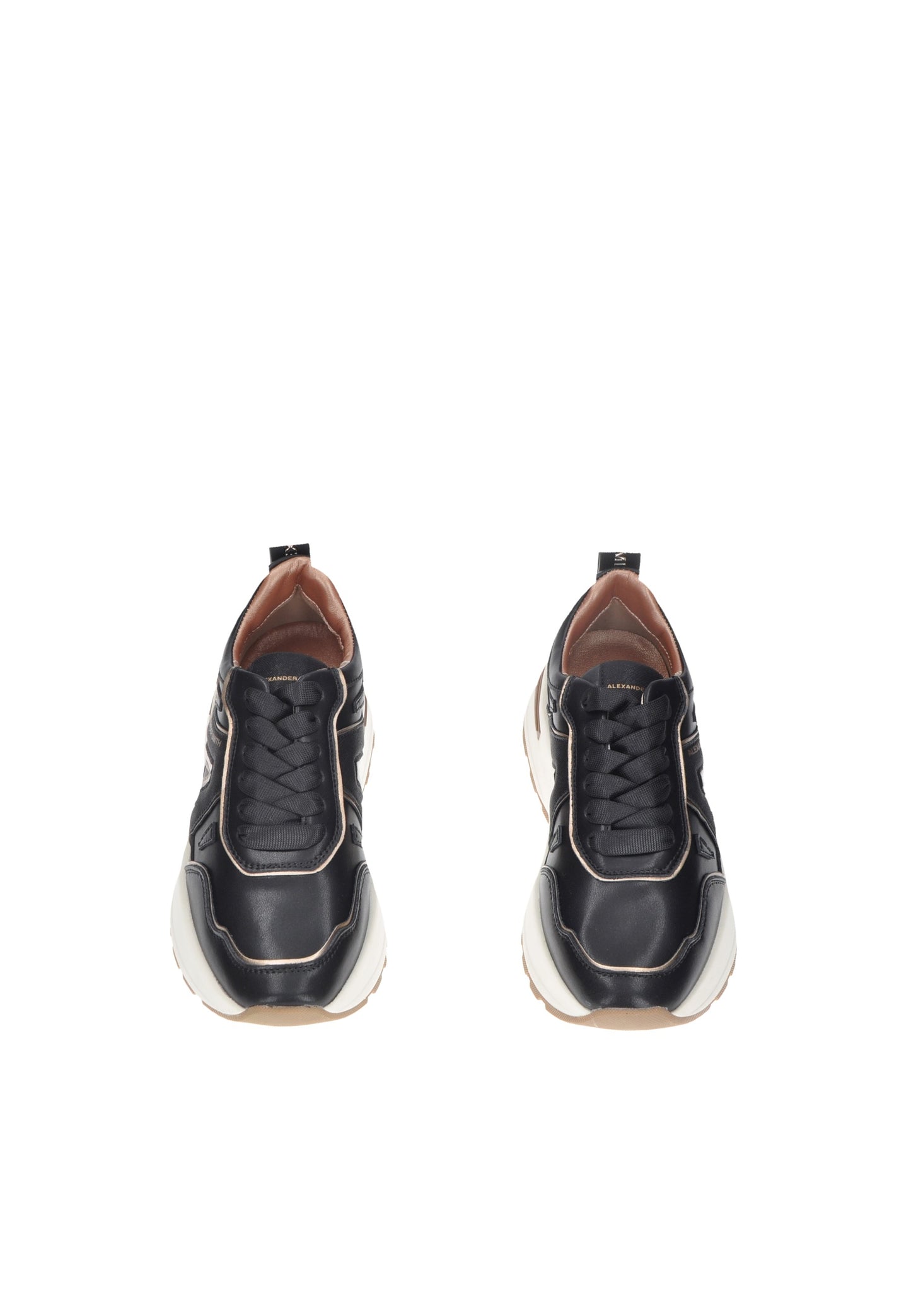 LPW2174 sneaker ALEXANDER SMITH