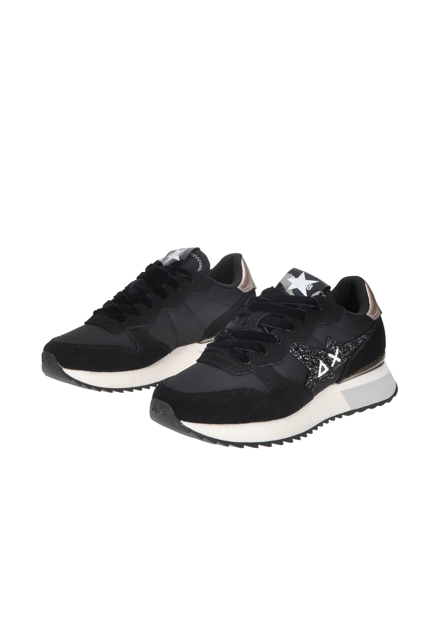 Z45217 sneaker SUN68