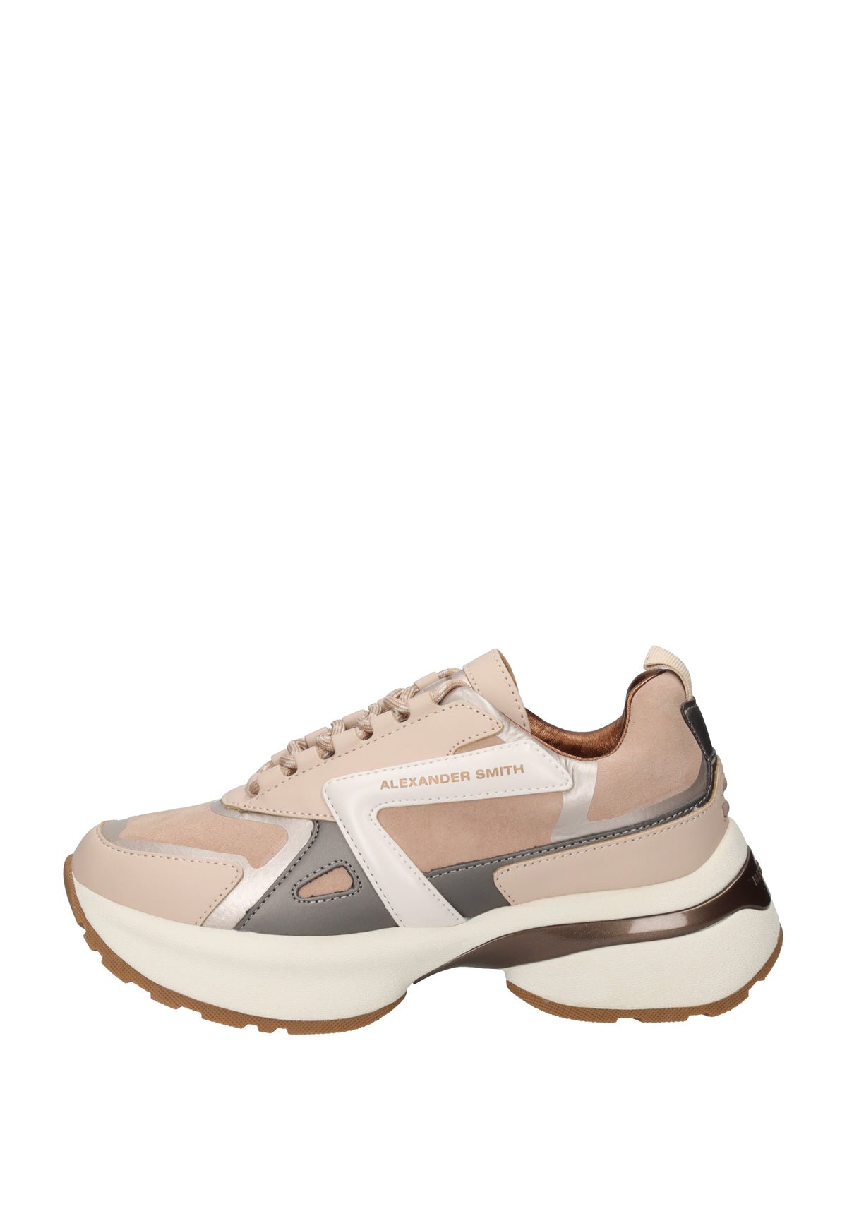 SAW1245 sneaker ALEXANDER SMITH