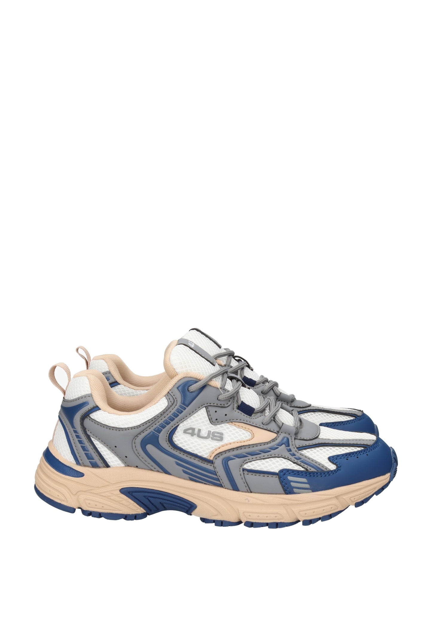 CY16S1017 PACIOTTI 4US sneakers