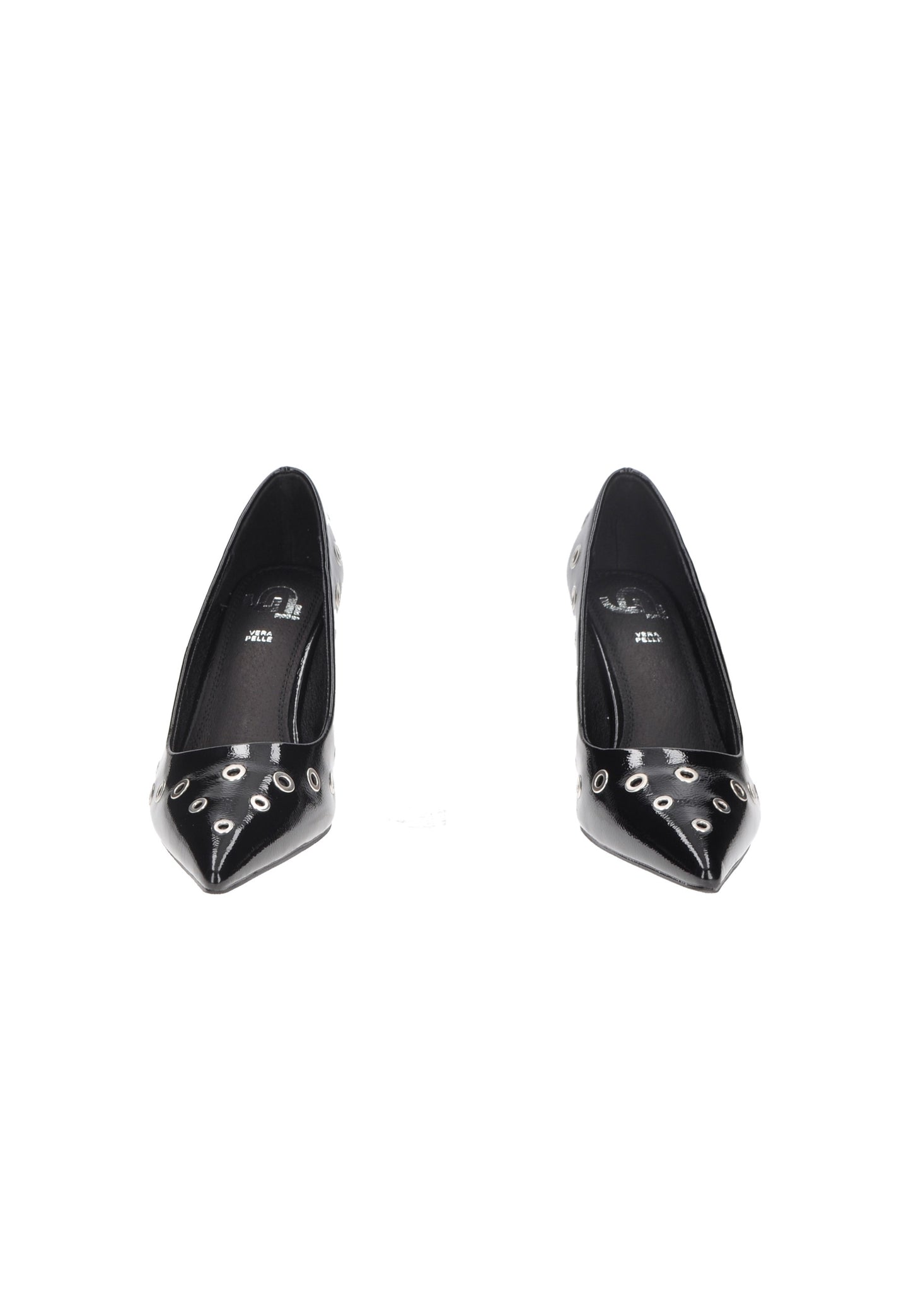 GV110 GOLD&amp;GOLD Pumps