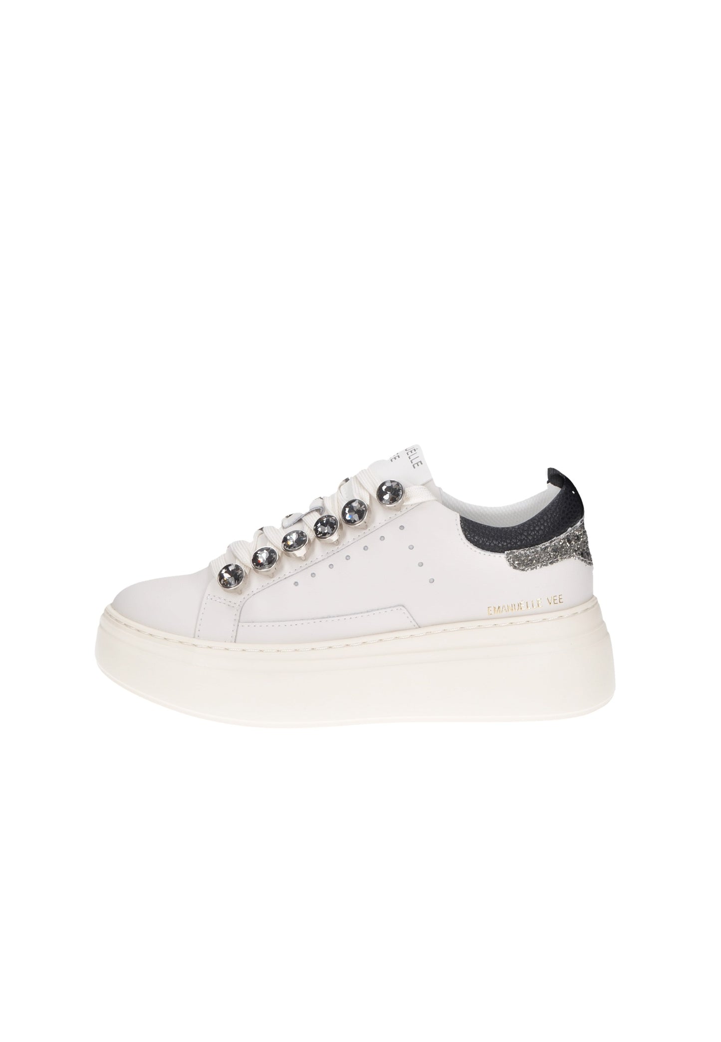 452P-503-17 Emanuelle Vee-Sneaker