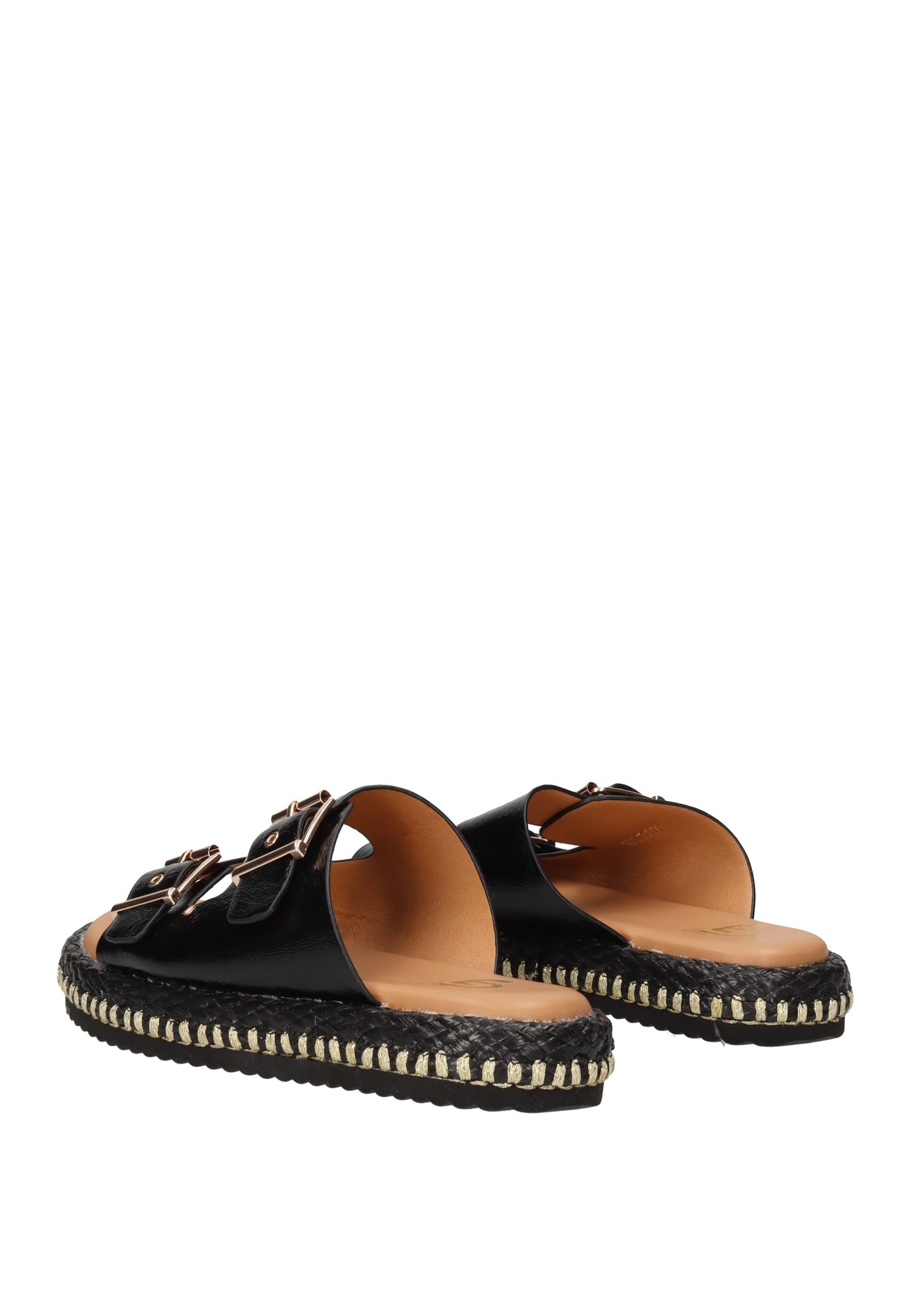 GC767 GOLD&amp;GOLD Sandale