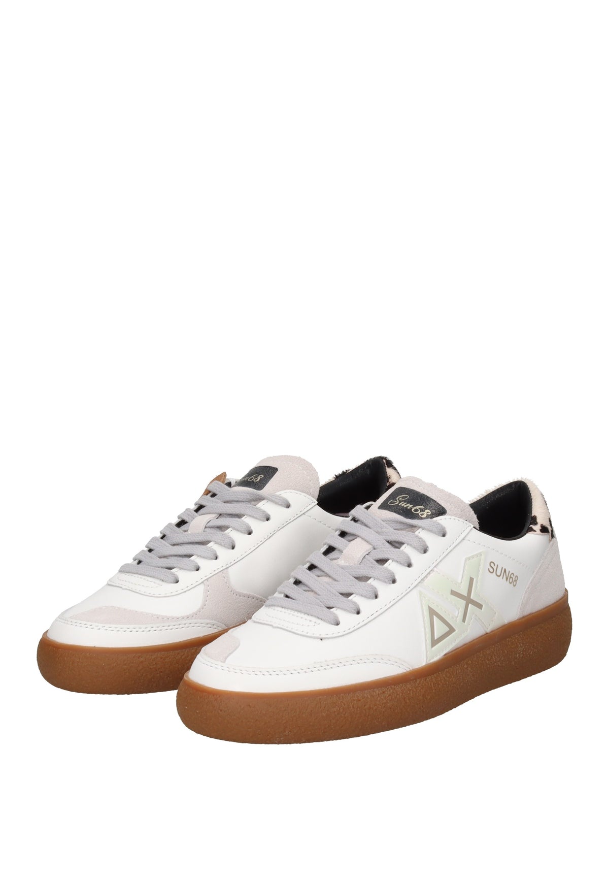Z46259 sneaker SUN68