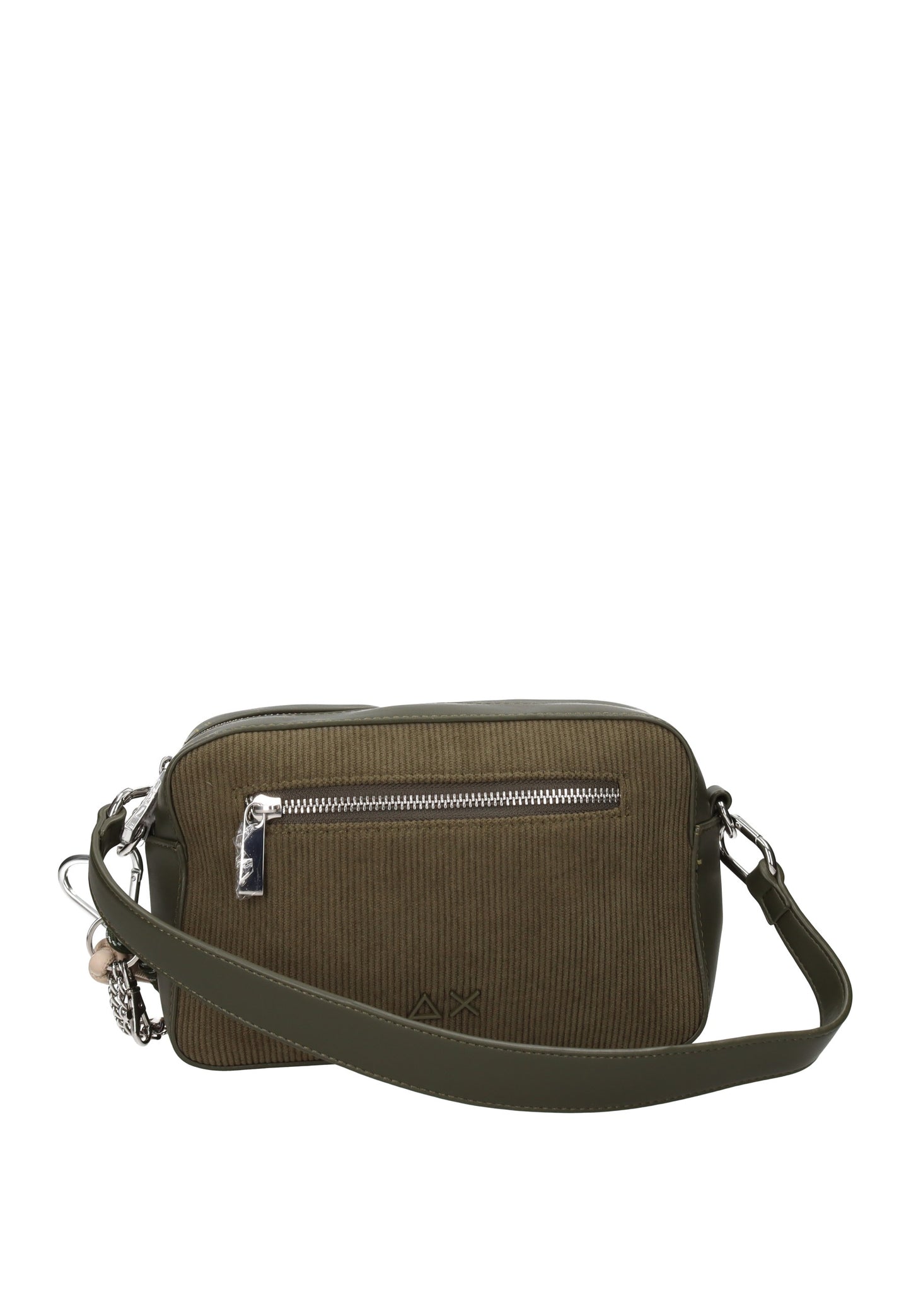 Y46218 Borsa a spalla SUN68