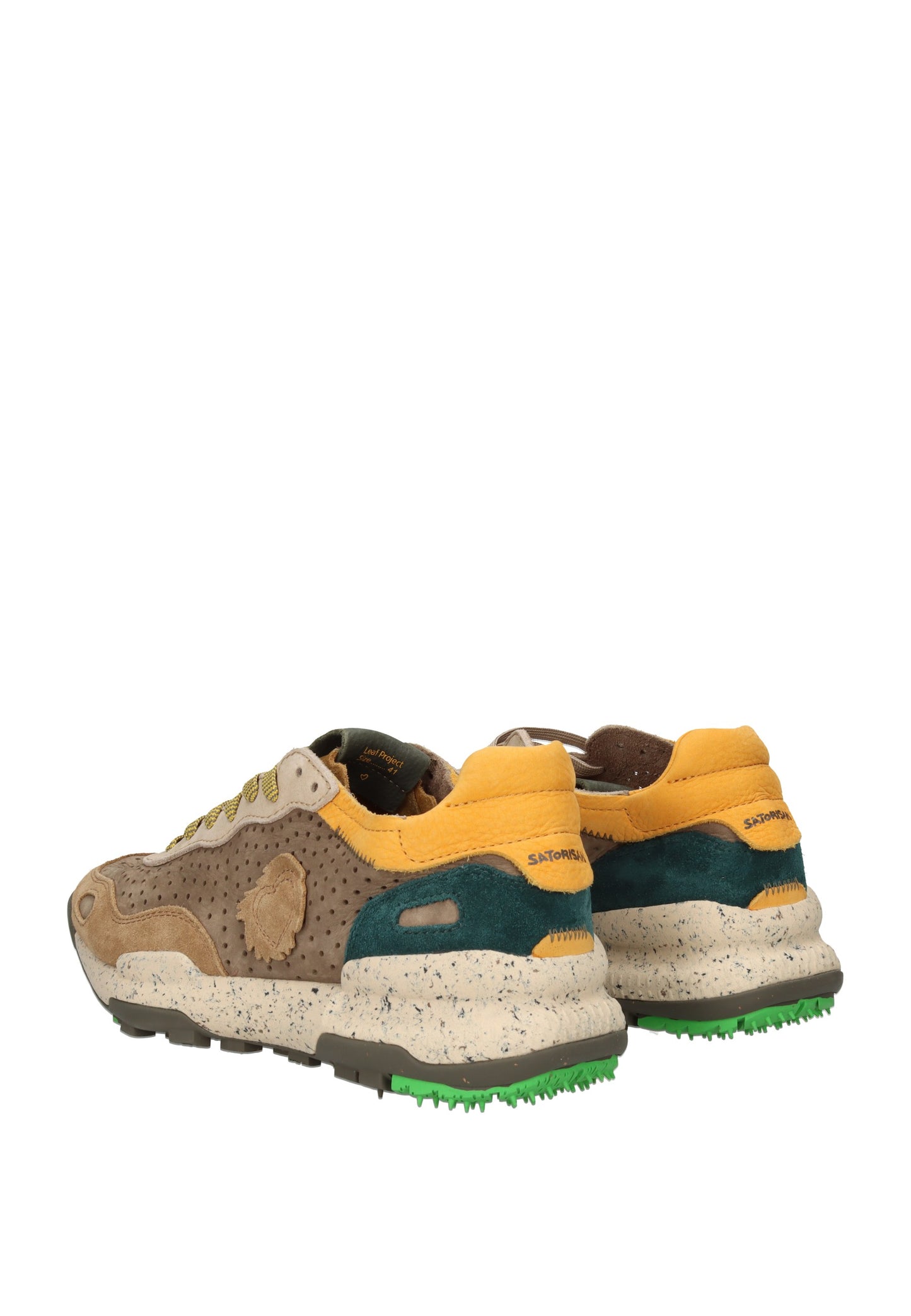 110111 SATORISAN sneaker