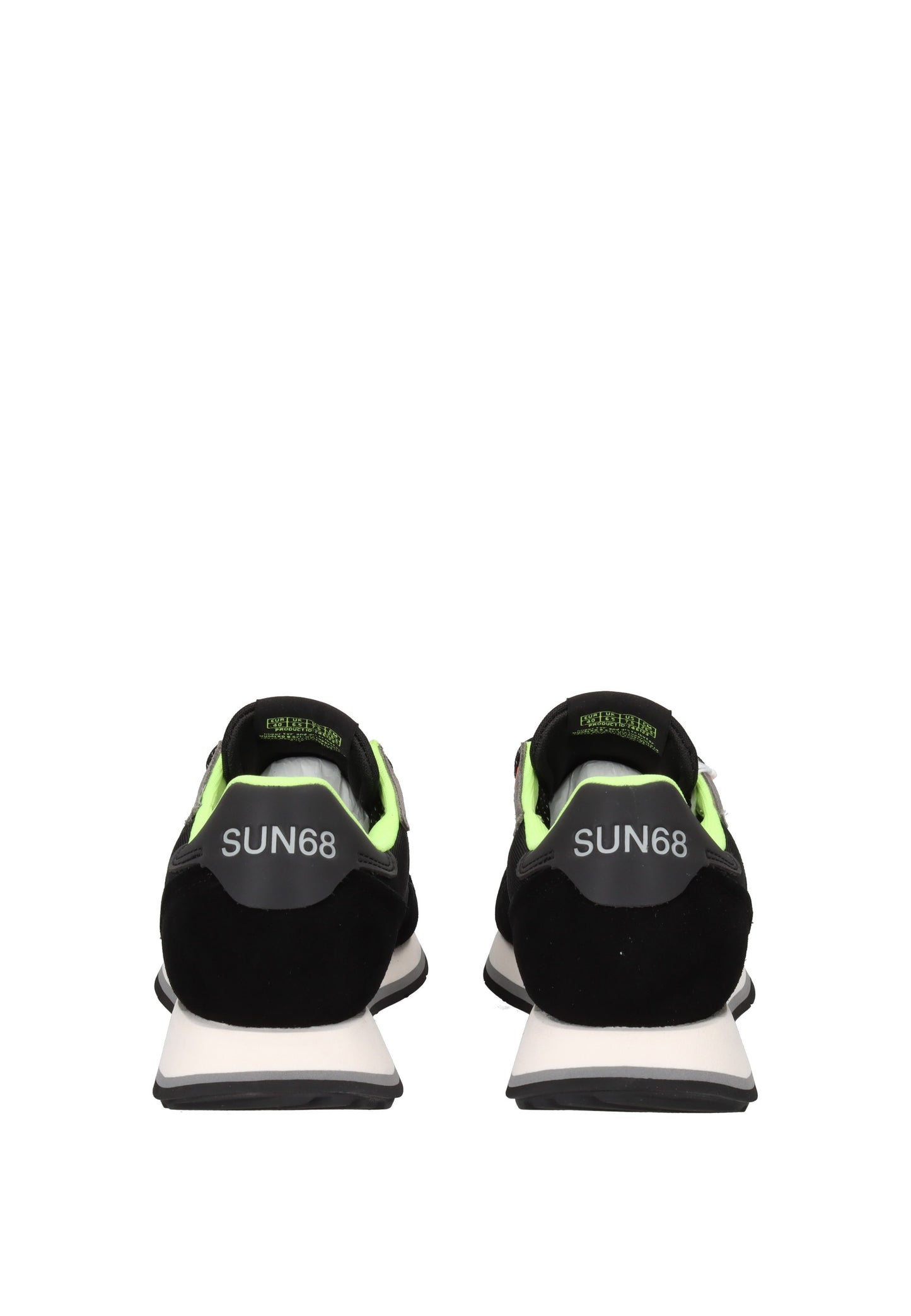 Z46123 sneaker SUN68