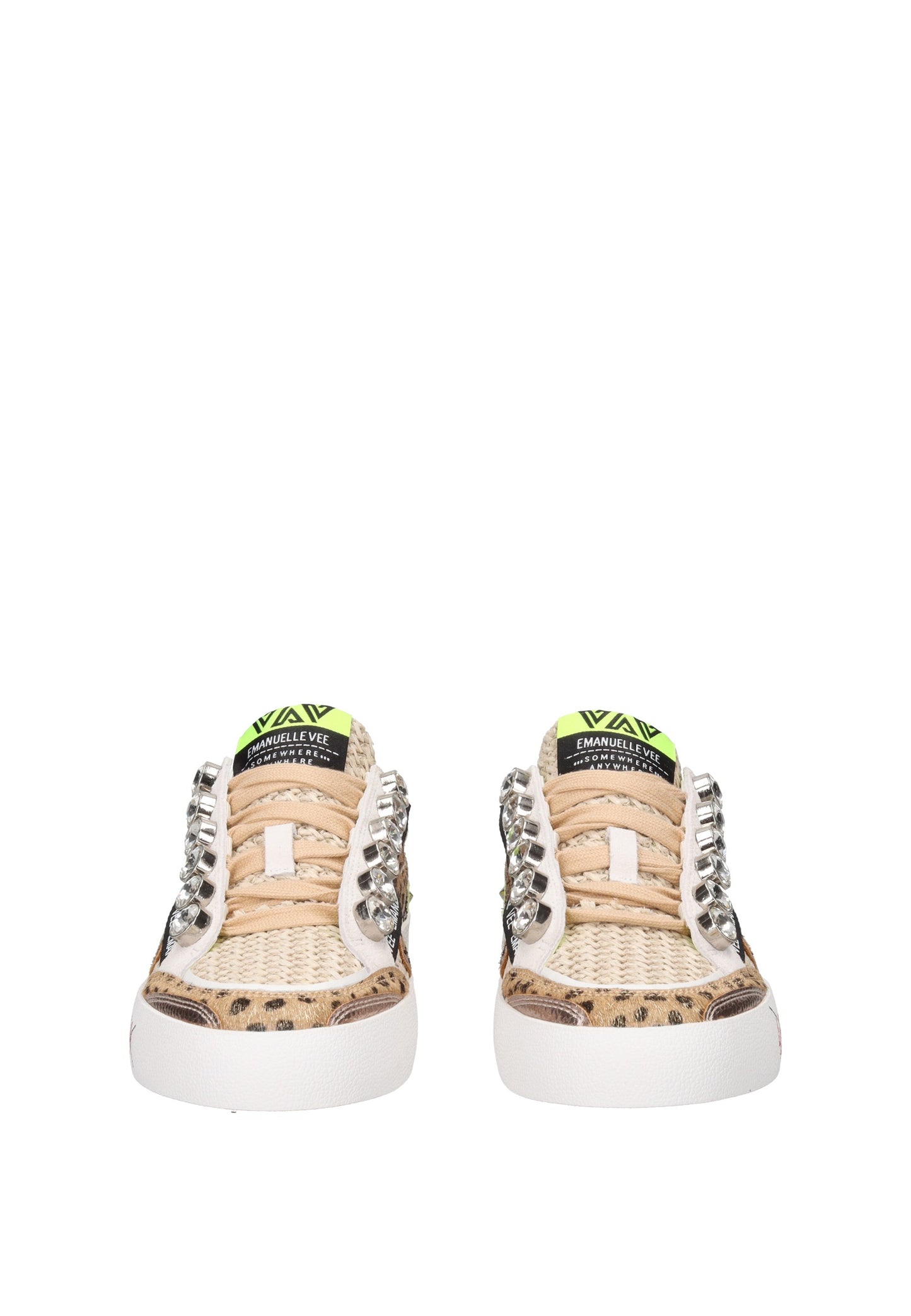 461P-900-22 Emanuelle Vee sneaker