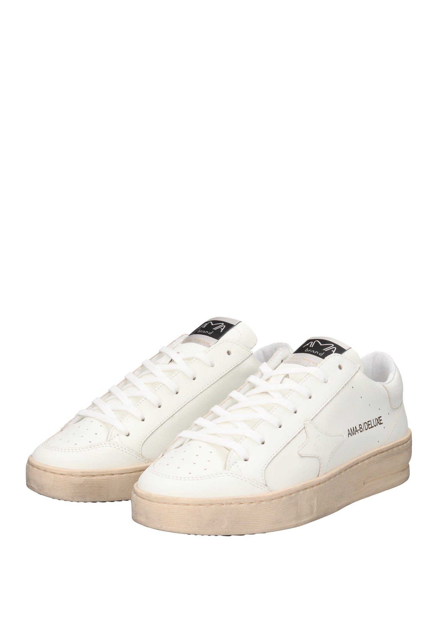 4744 sneaker AMA BRAND