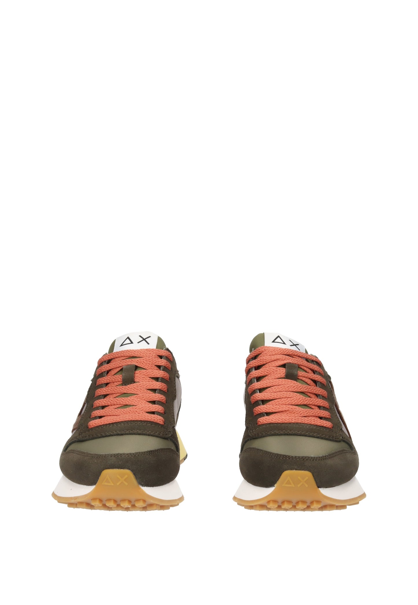 Z36116 sneaker SUN68