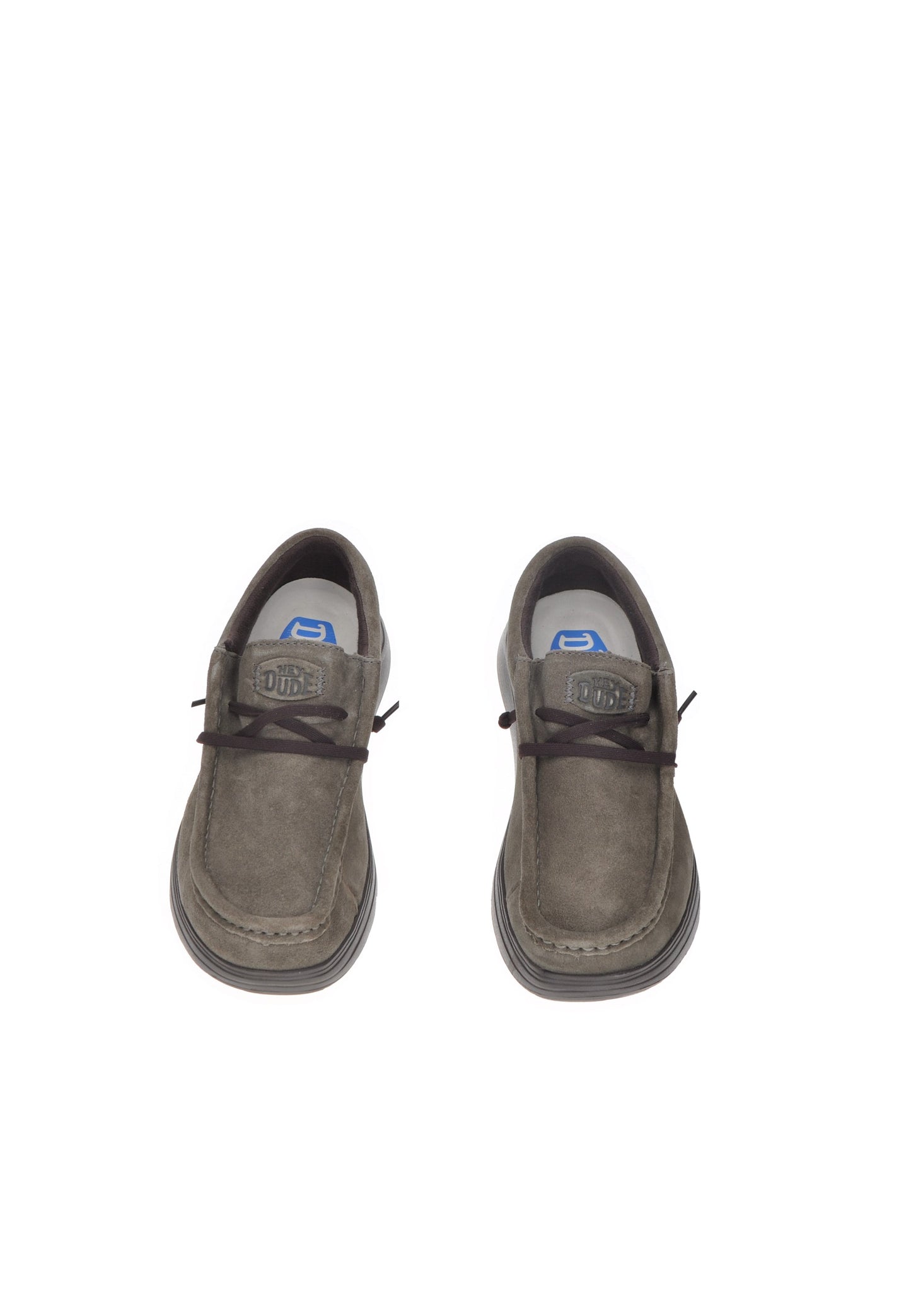 41975 Slipper HEY DUDE