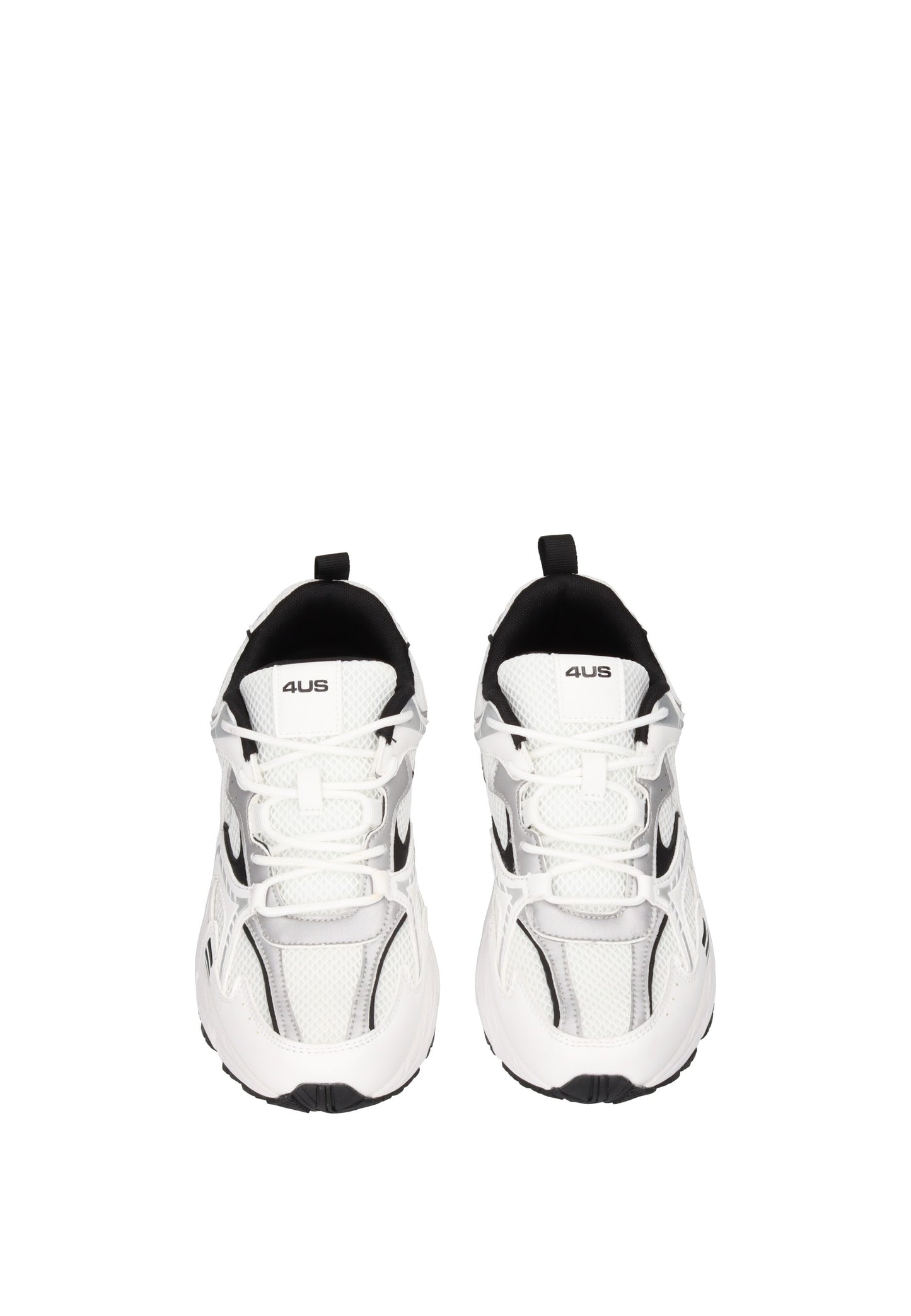 CY16S1017 PACIOTTI 4US sneakers