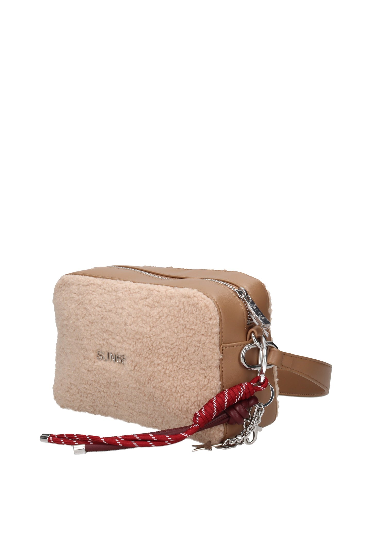 Y46224 Borsa a spalla SUN68