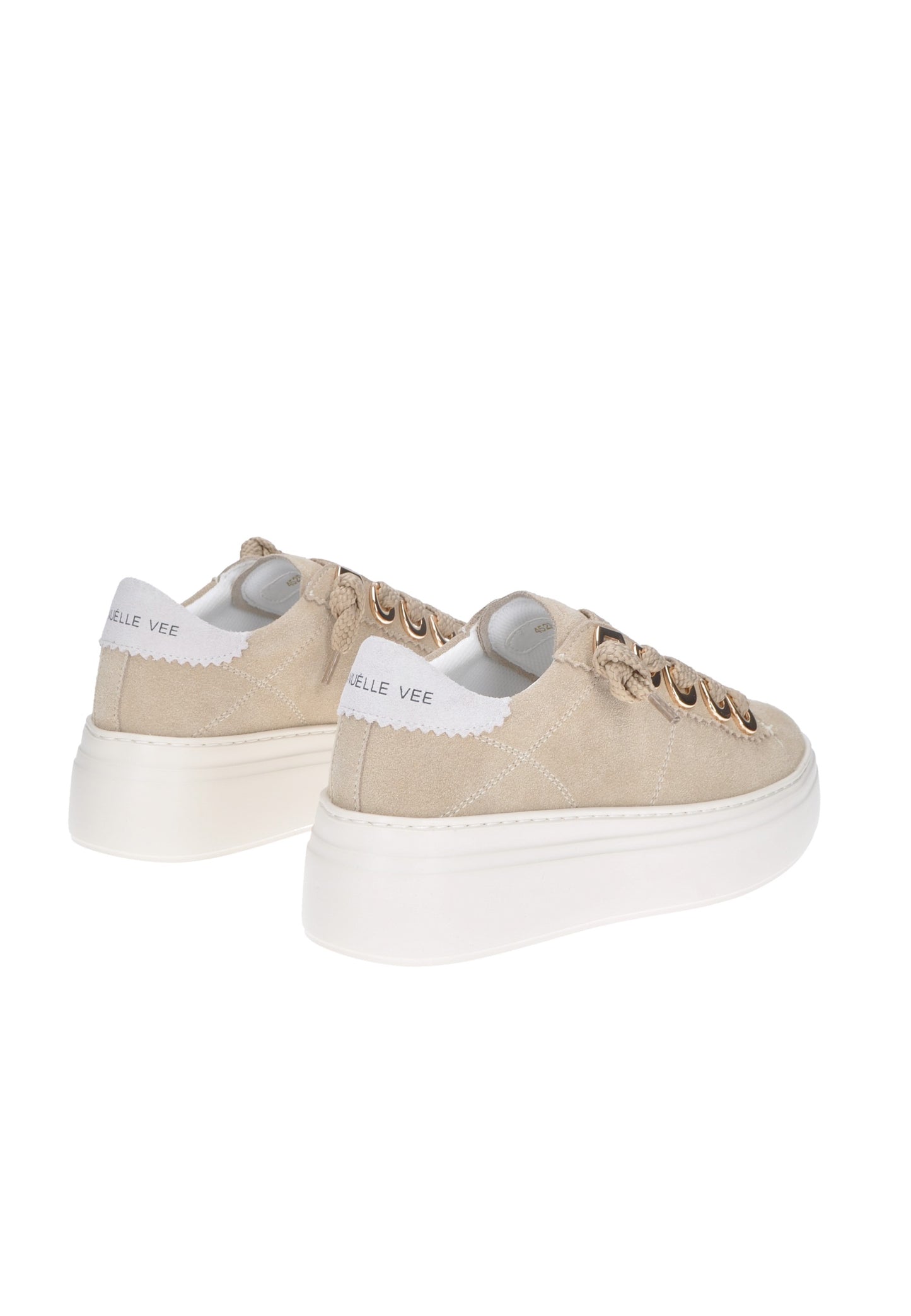 452P-503-11 Emanuelle Vee-Sneaker