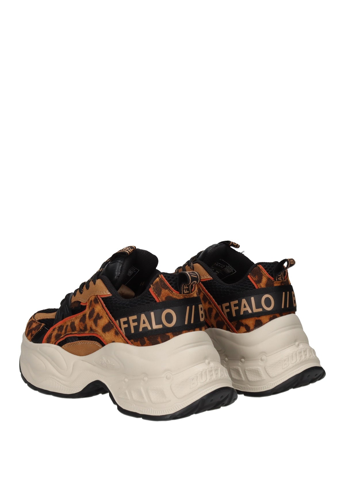 16355 sneaker BUFFALO
