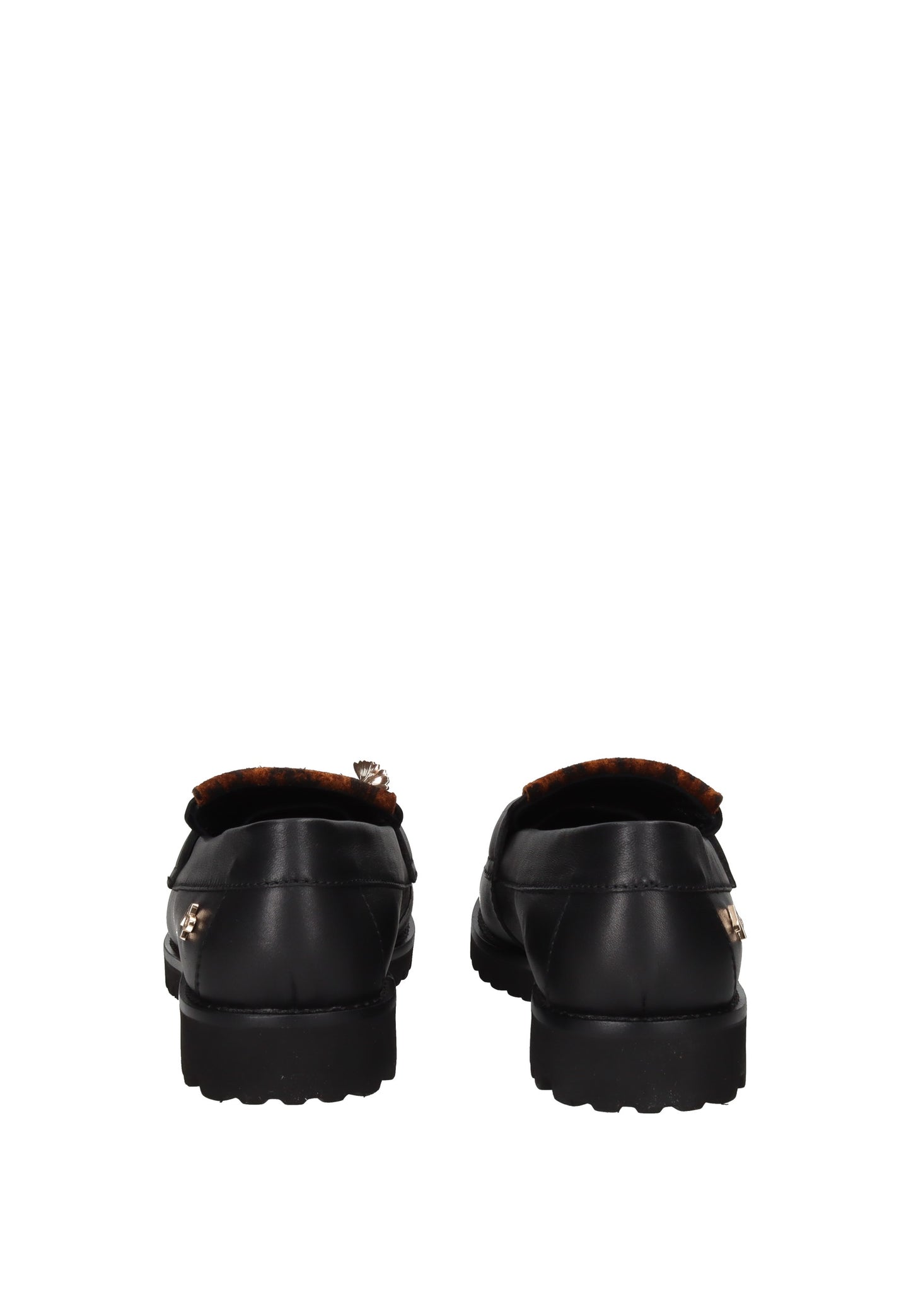 F6GROOVY02/LEP Mocassino APEPAZZA