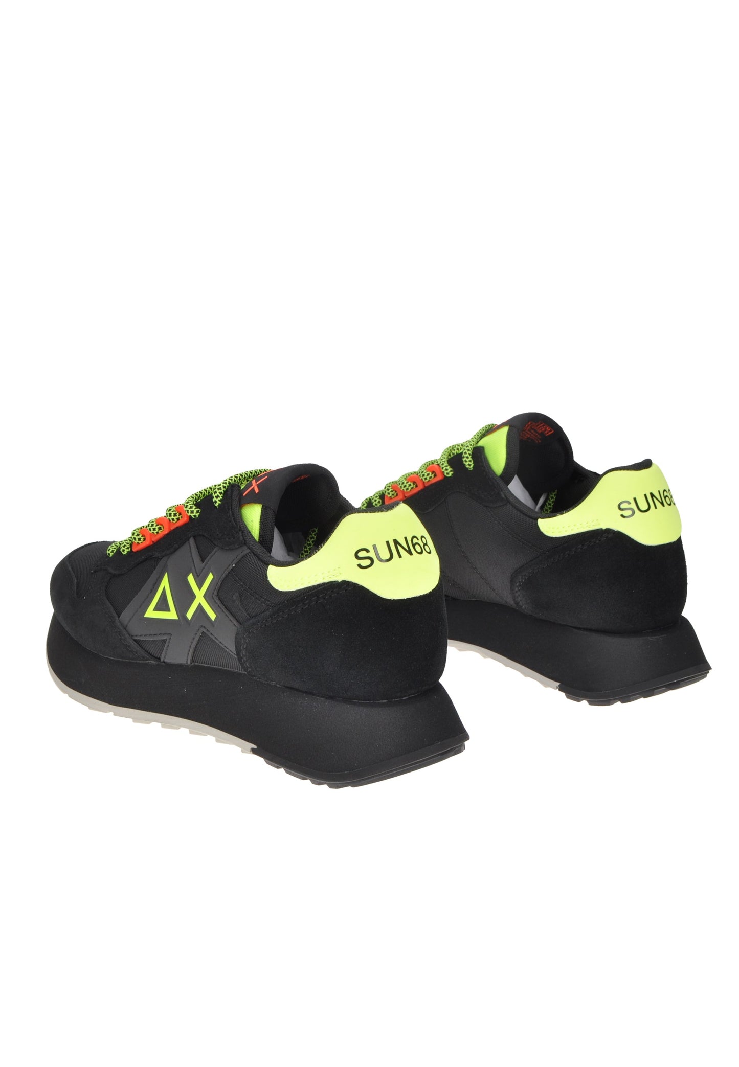 Z45115 sneaker SUN68