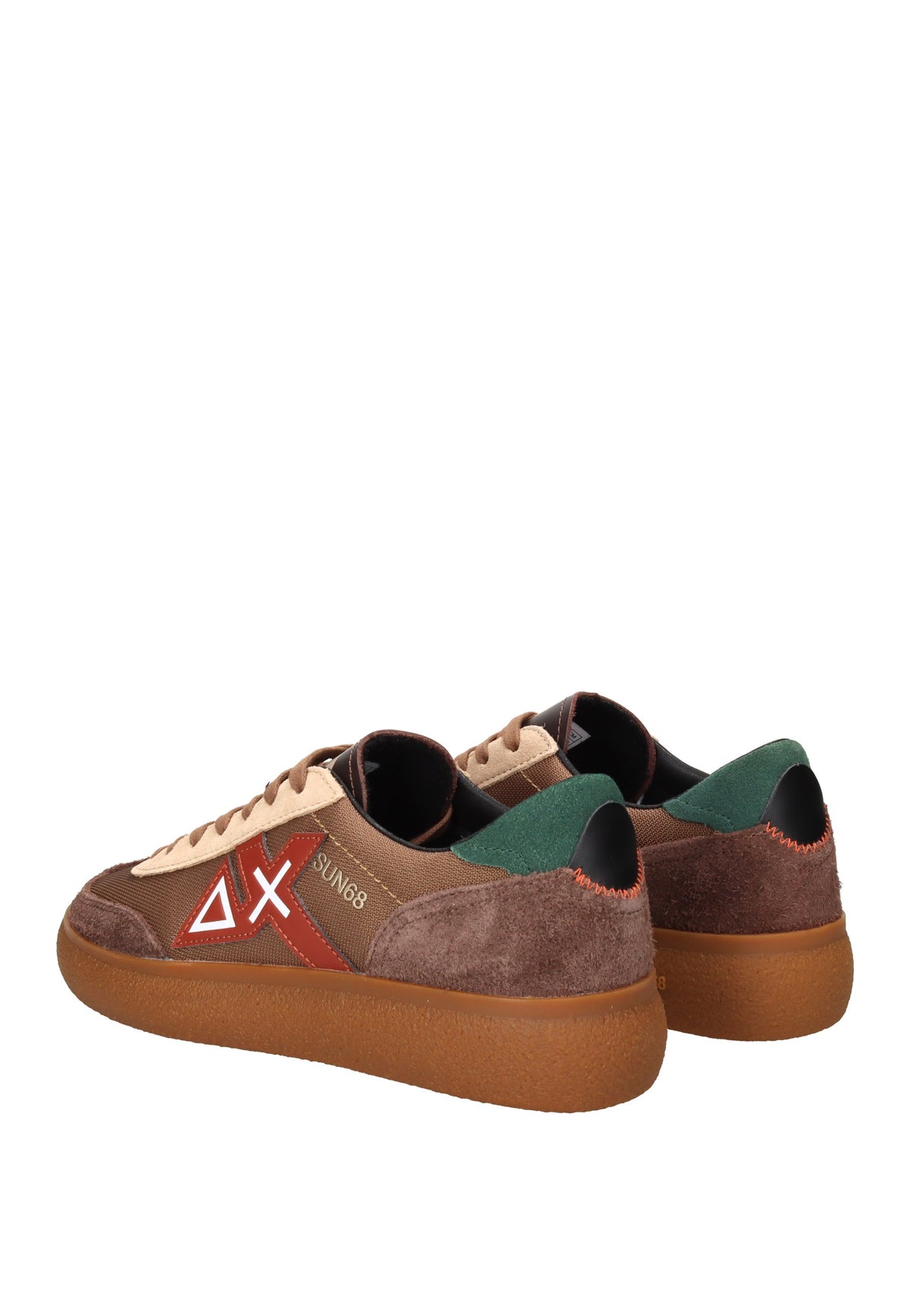 Z46157 sneaker SUN68