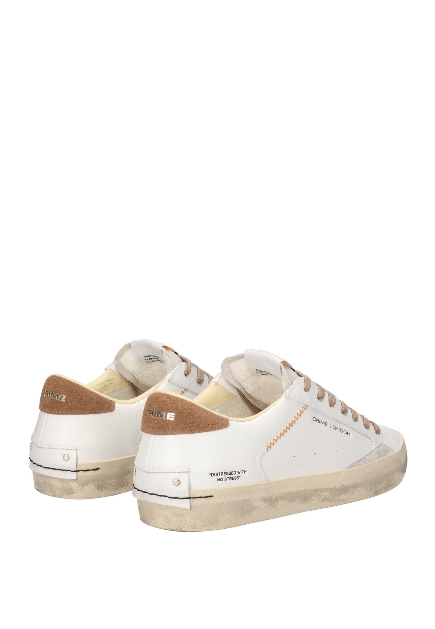 19002 sneaker Crime London