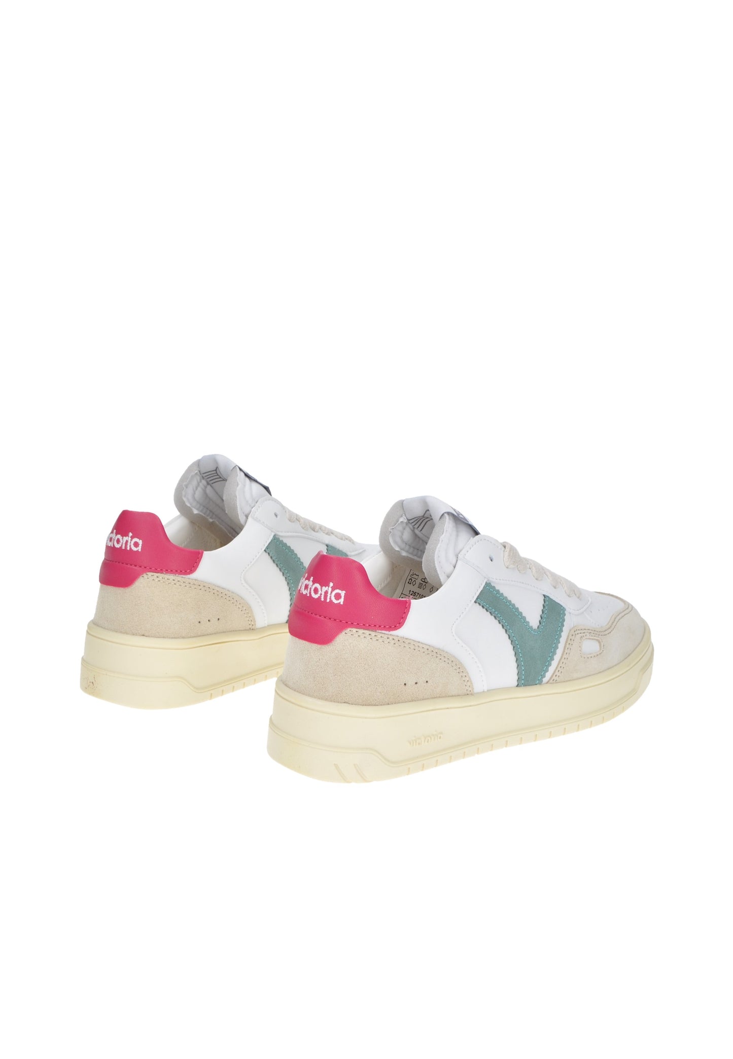 1257101 VICTORIA-Sneaker