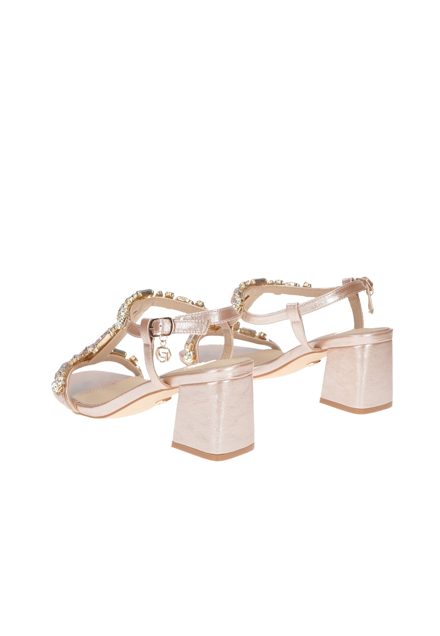GV59 GOLD&amp;GOLD Sandale