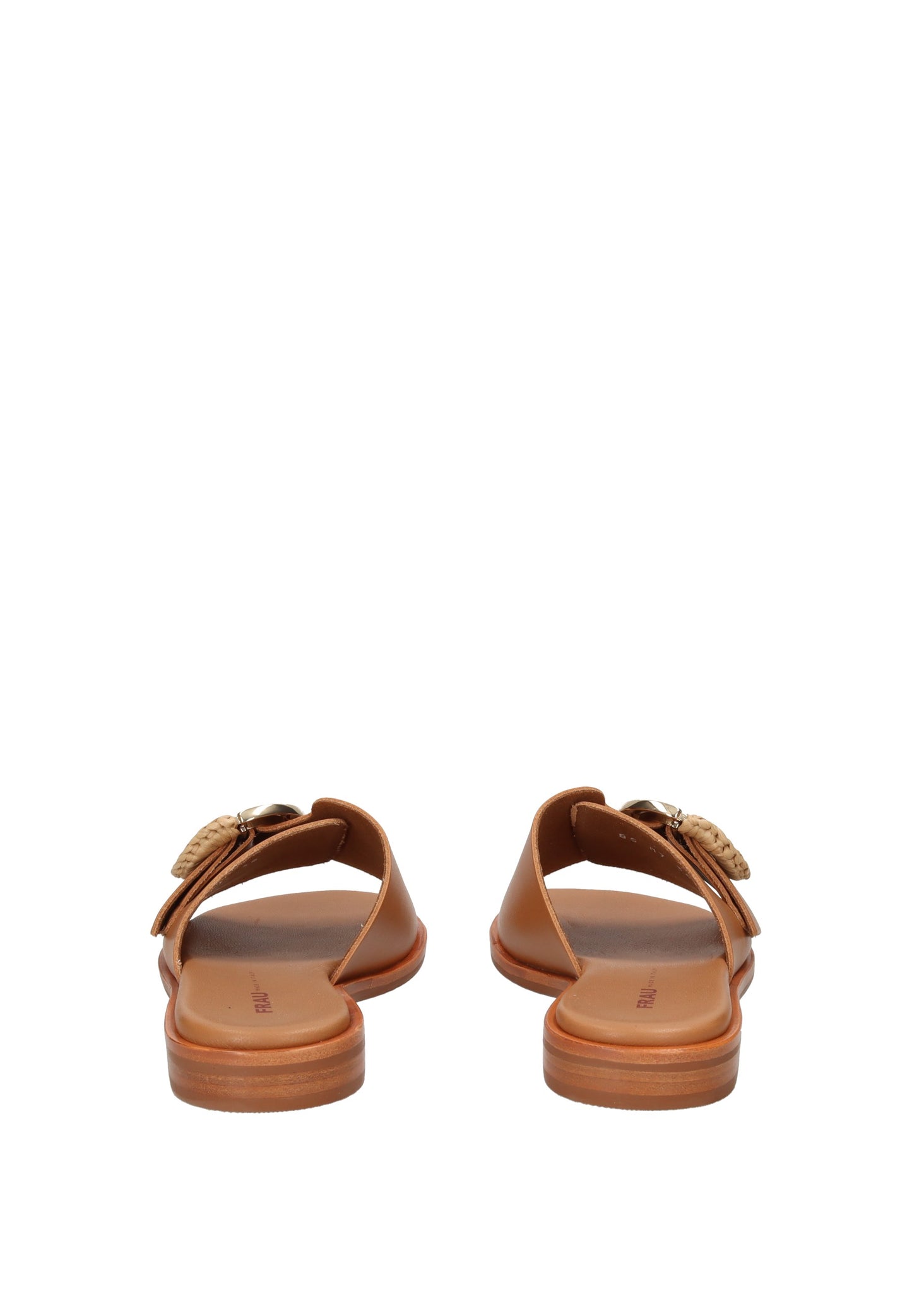 85M7 FRAU Sandal