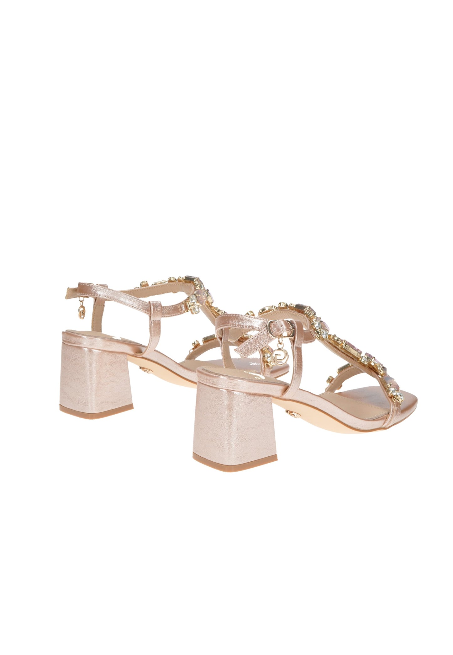 GV59 GOLD&amp;GOLD Sandale