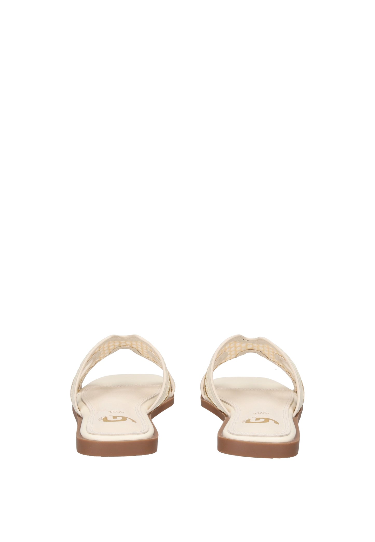 GH115 Sandalo GOLD&GOLD