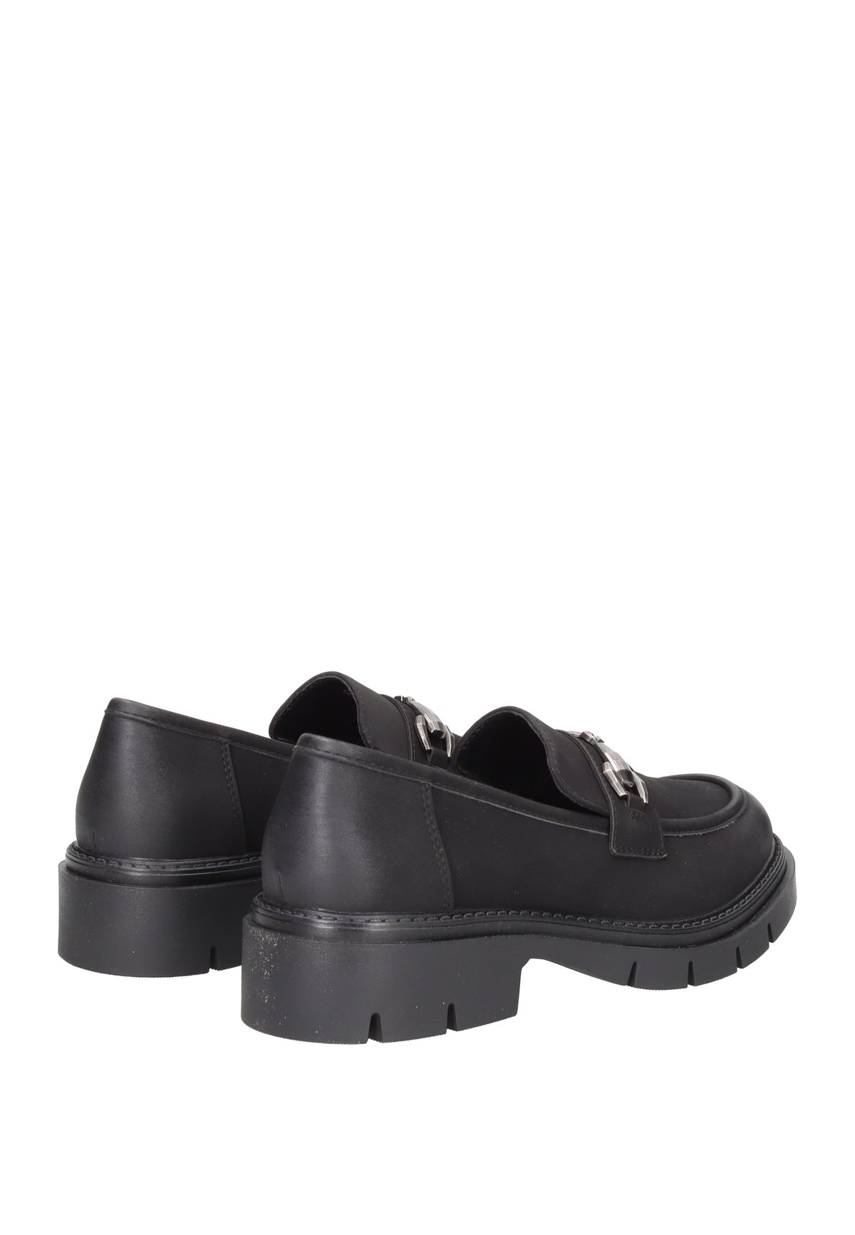 FS06 Mocassino GOLD&GOLD