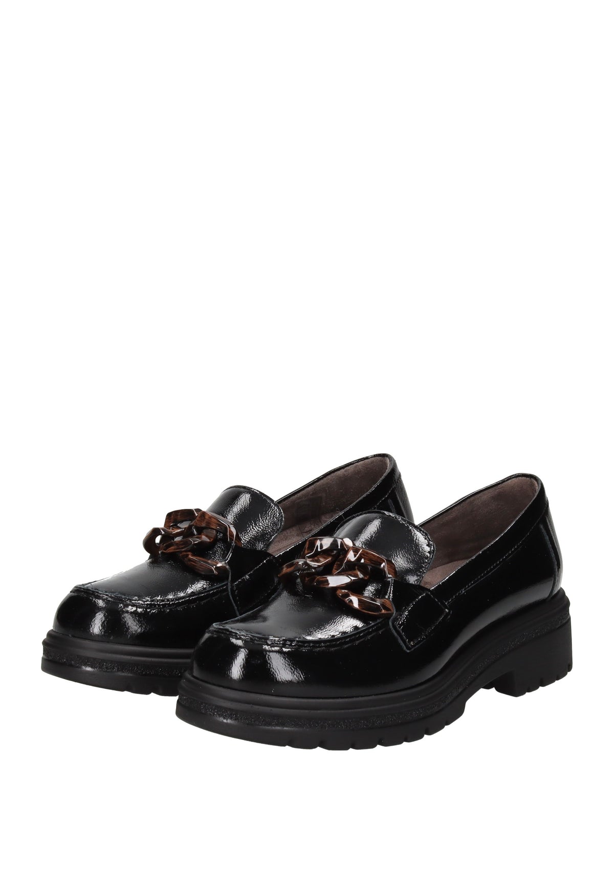 11576 Mocassino PITILLOS