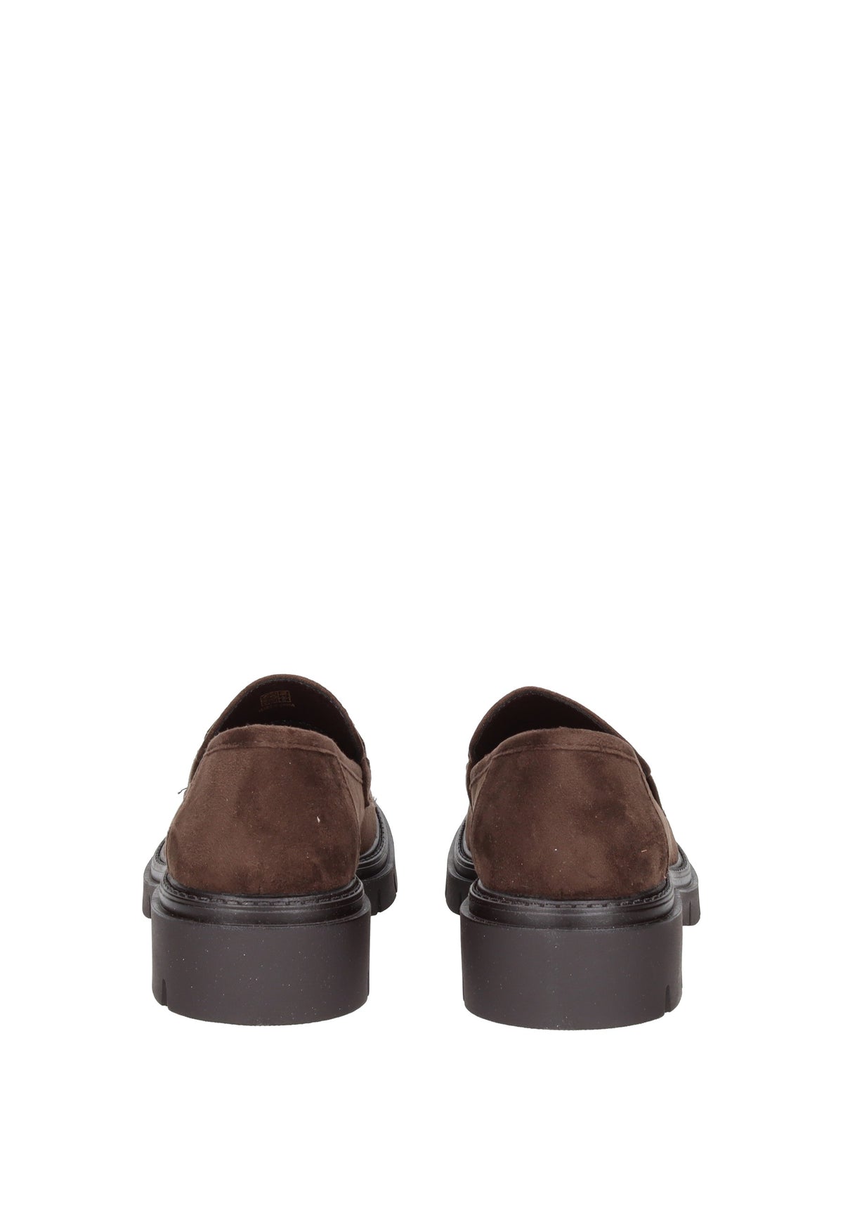 FS06 Mocassino GOLD&GOLD